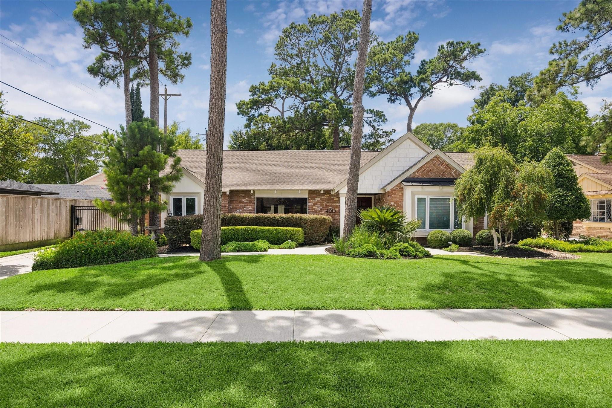 4615 Golf Drive