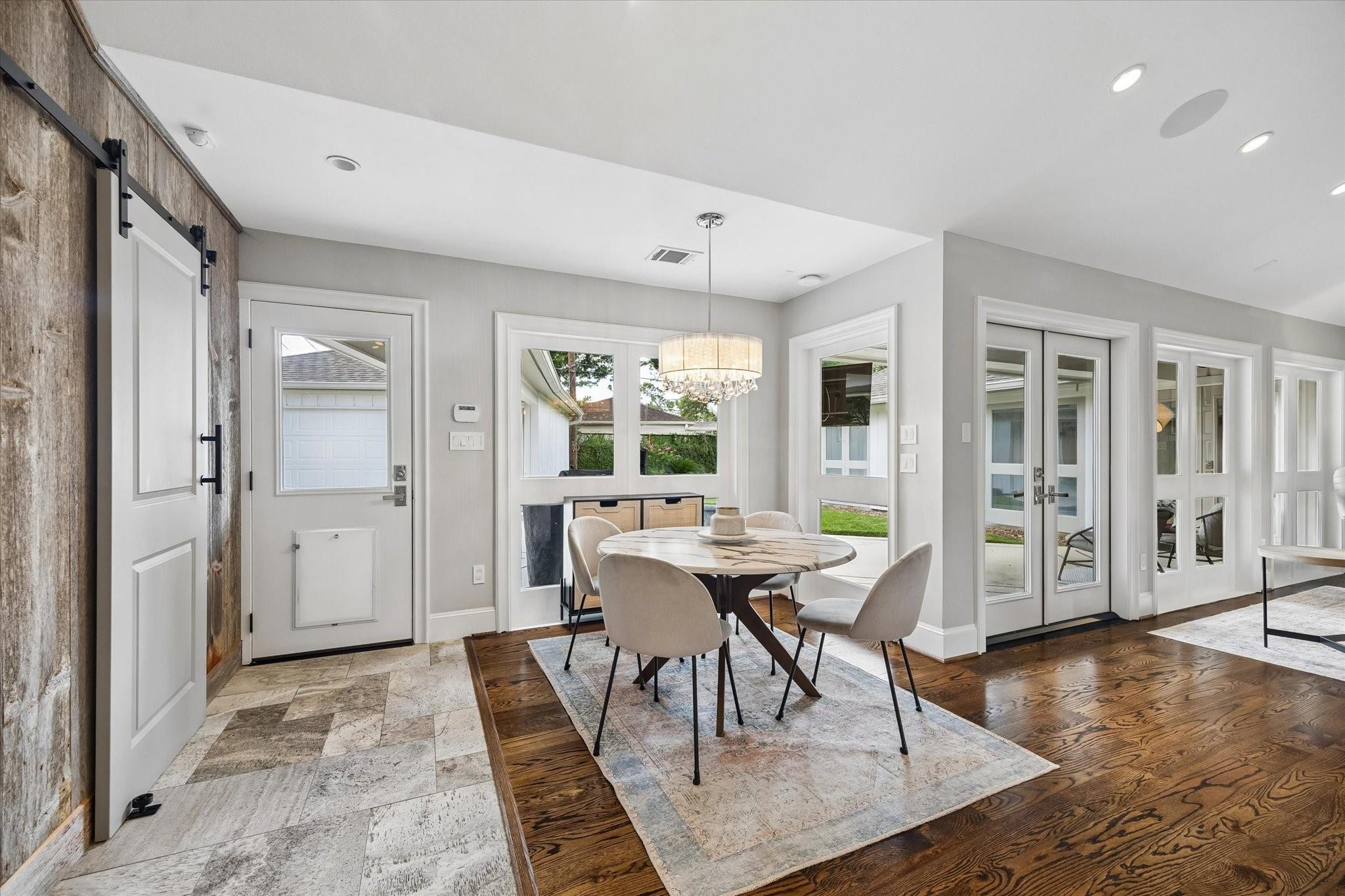 4615 Golf Drive