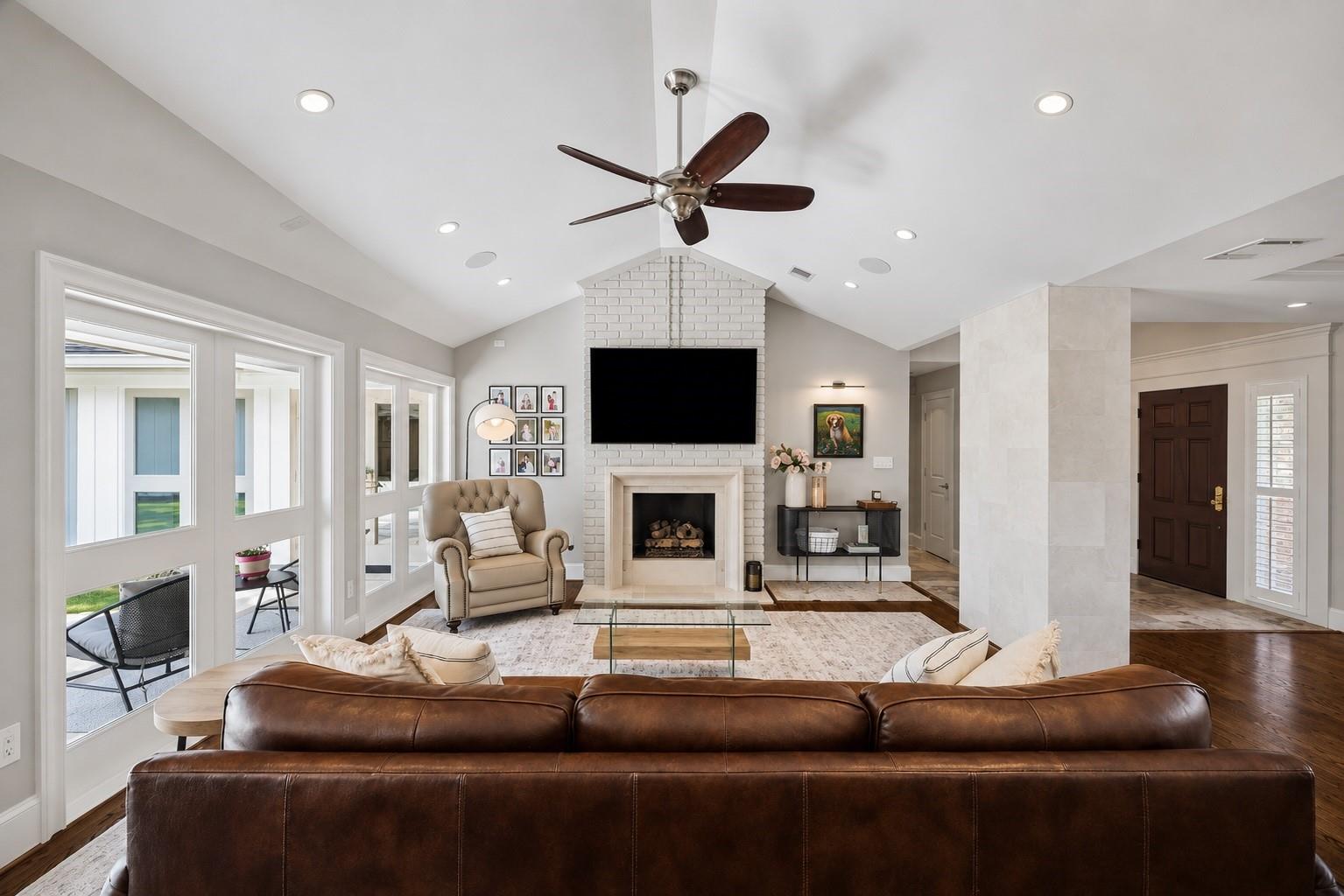 4615 Golf Drive