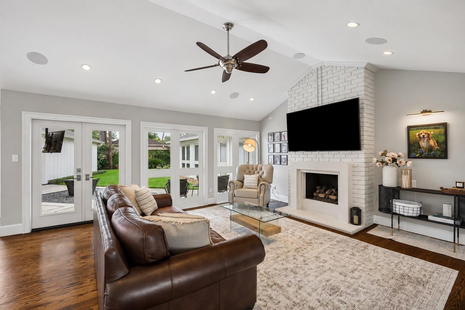 4615 Golf Drive