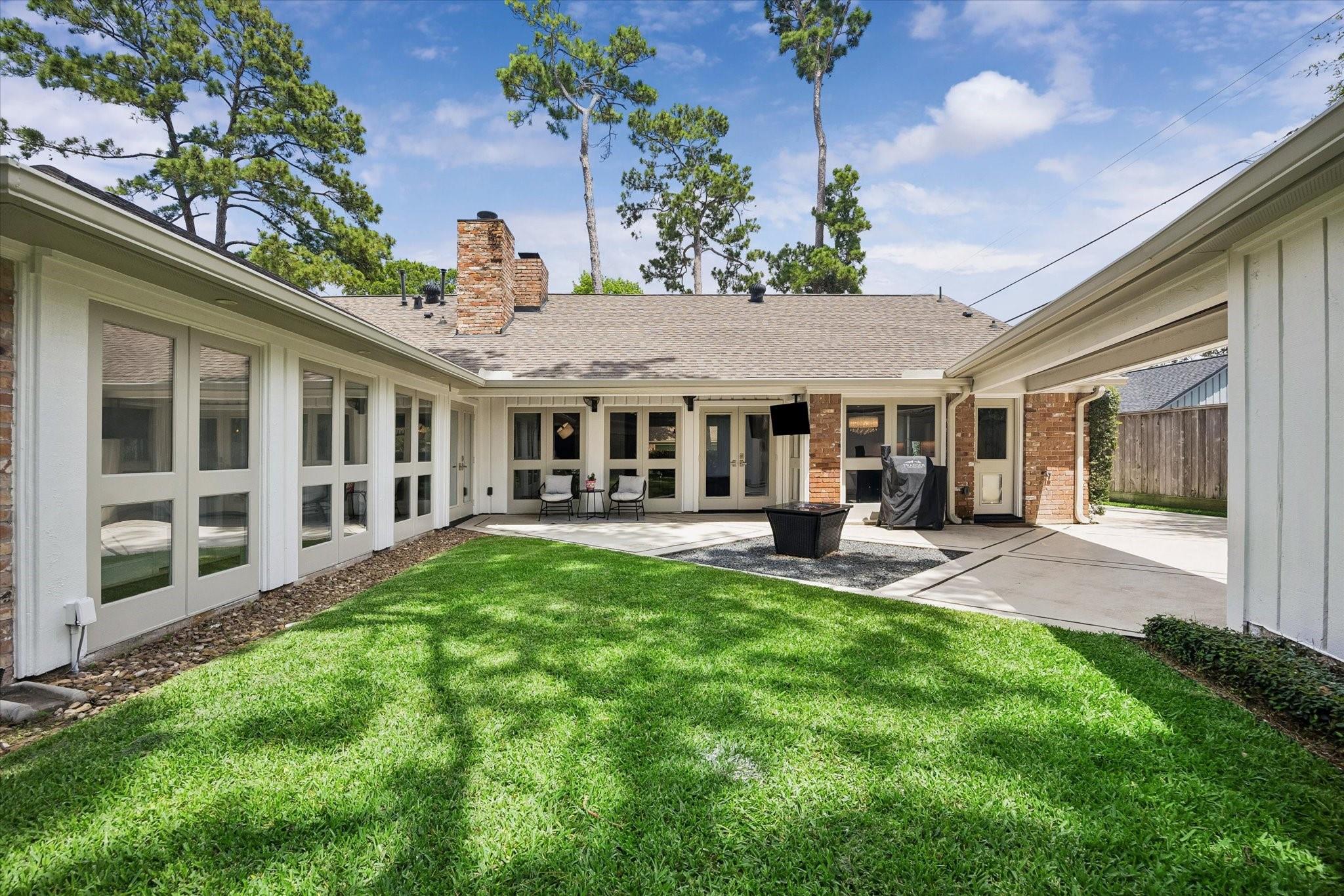 4615 Golf Drive