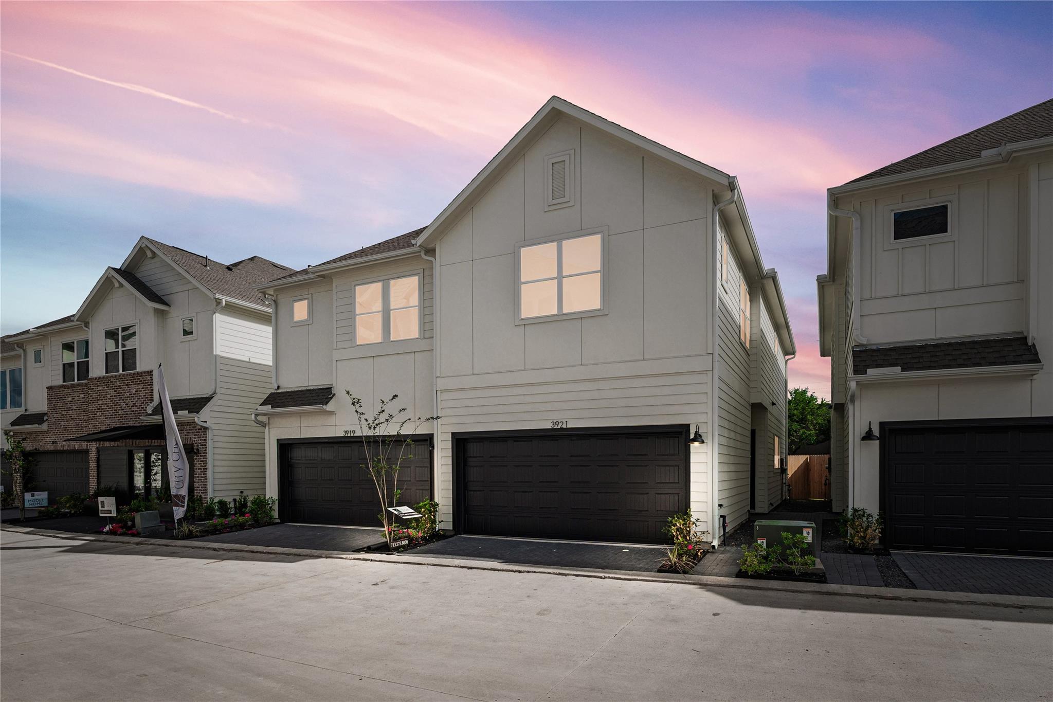 3925 Willowbend Point Drive