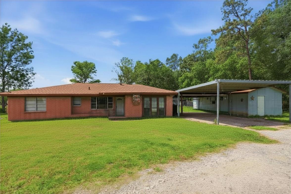 10024 Fm 563 Road