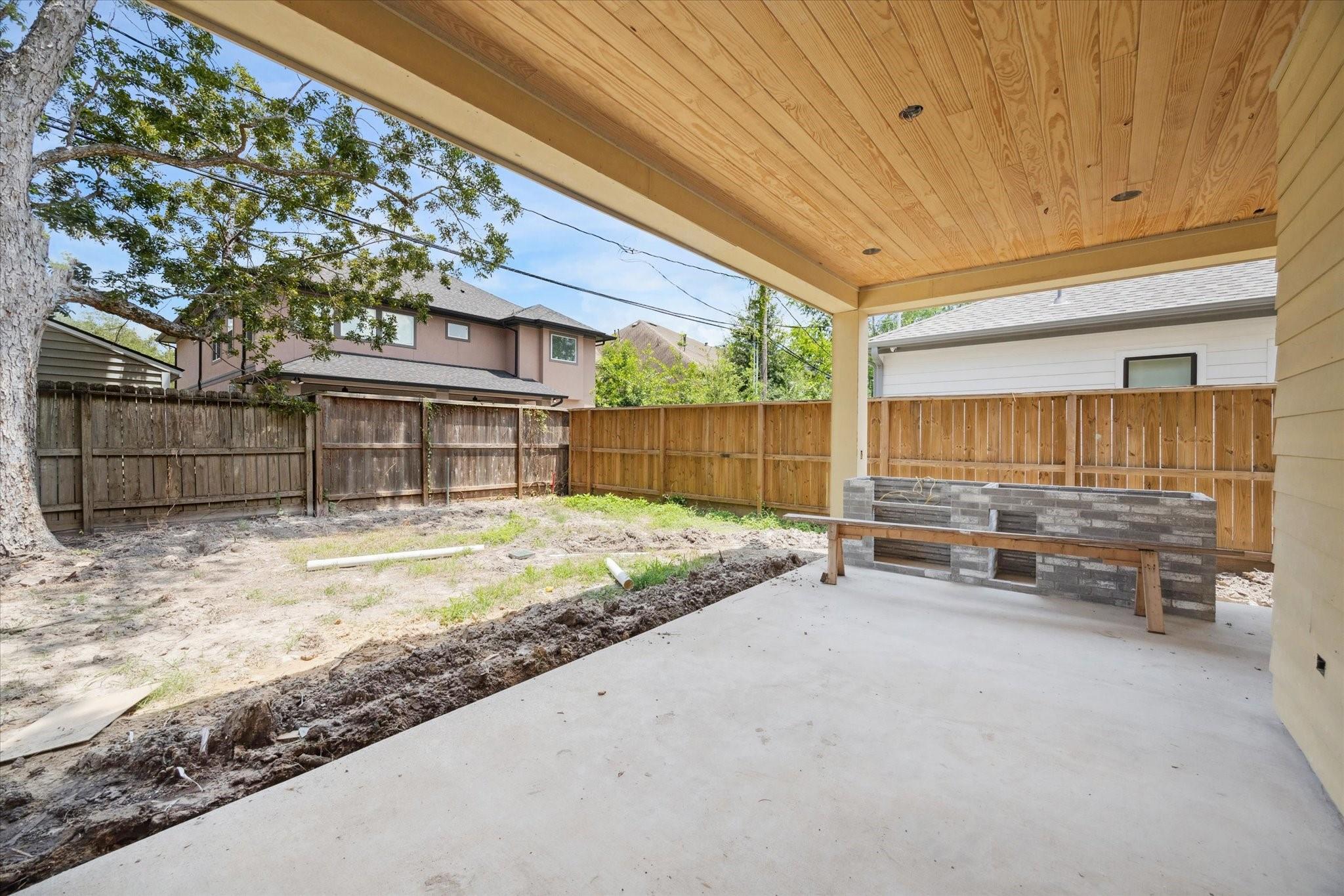 1438 Wakefield Drive