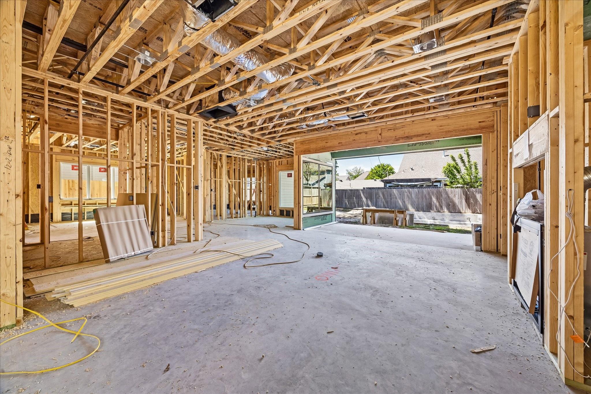 1510 Chantilly Lane