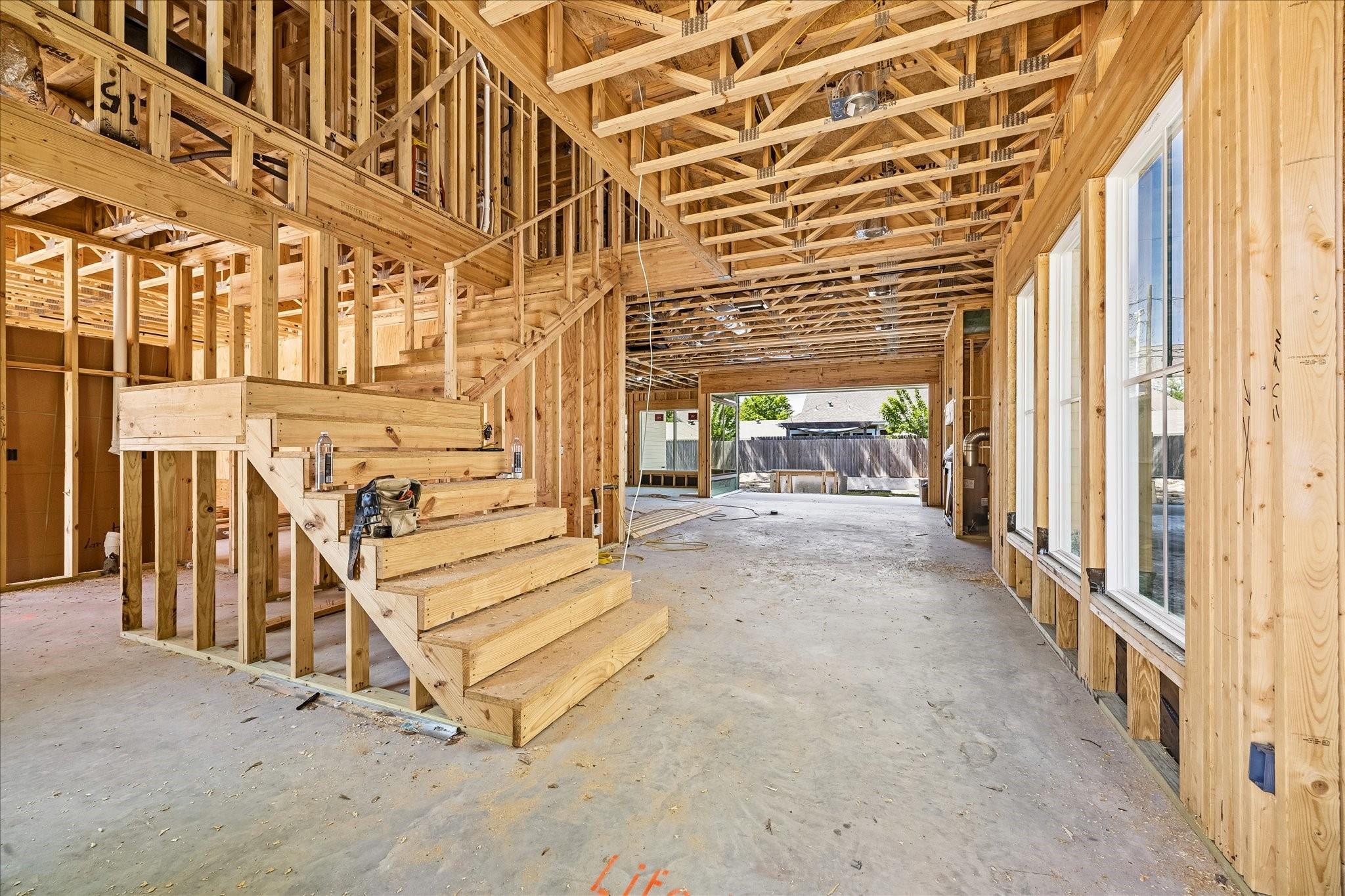 1510 Chantilly Lane