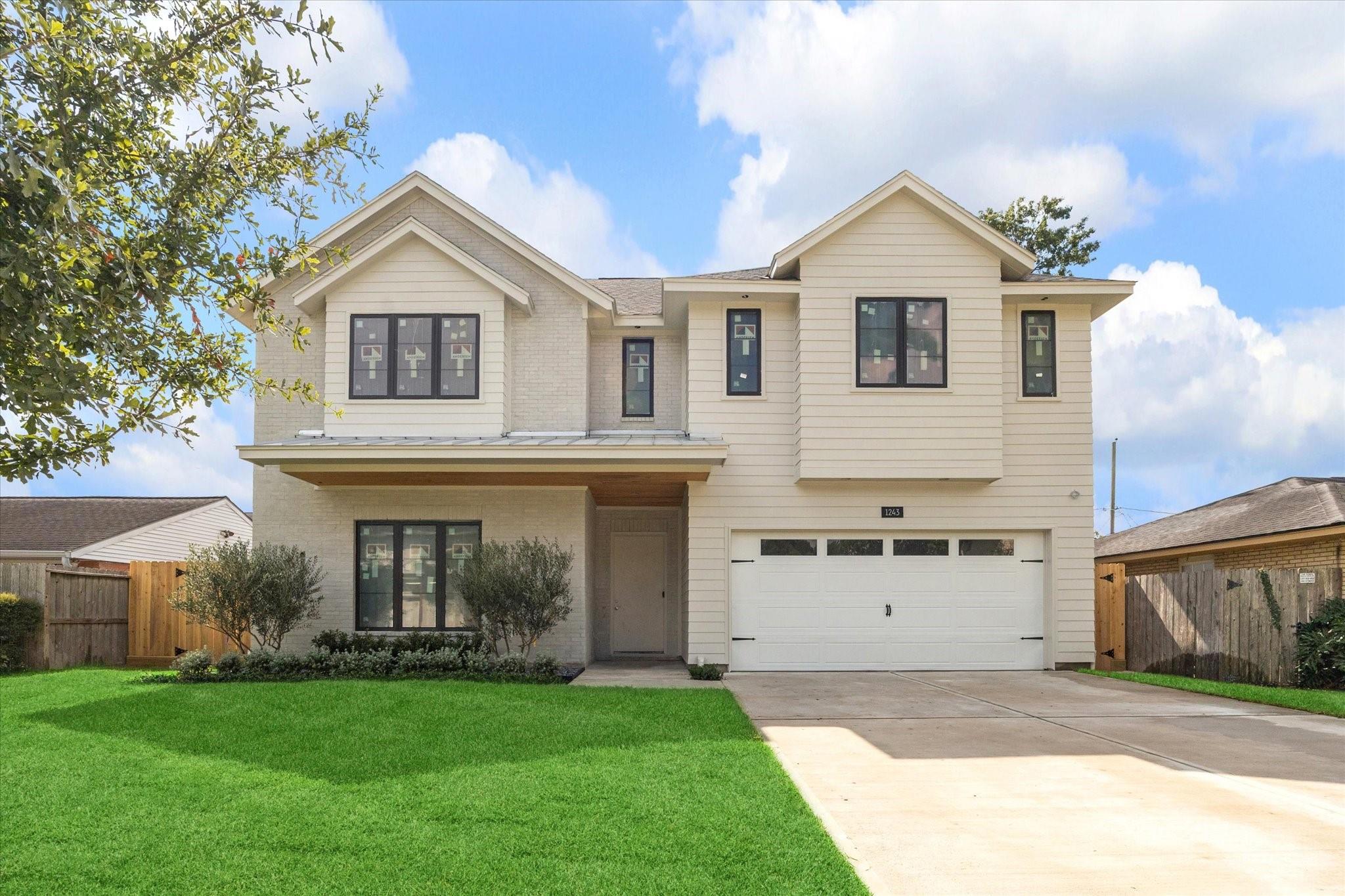 1243 Candlelight Lane