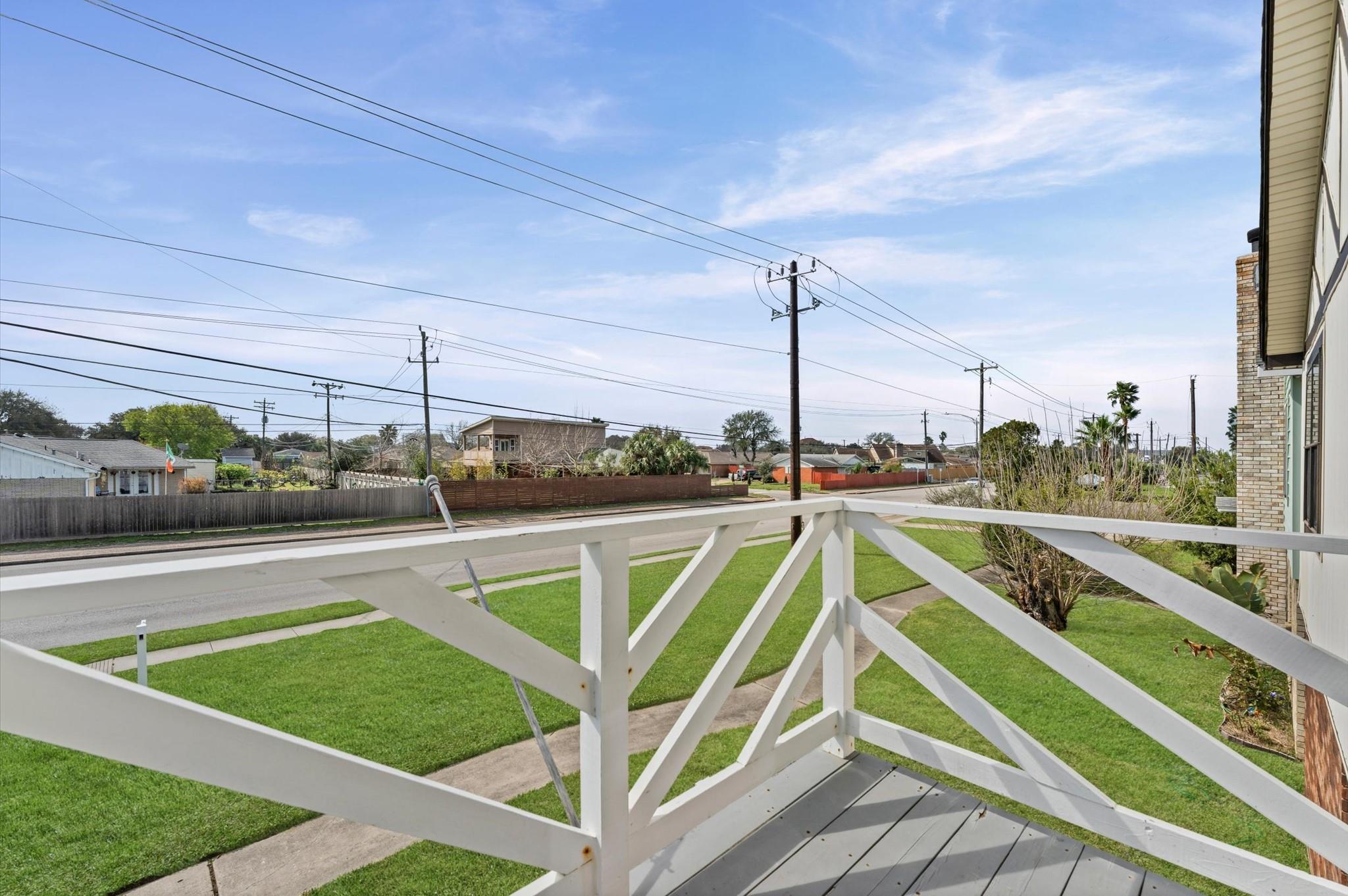 7302 Jones Drive