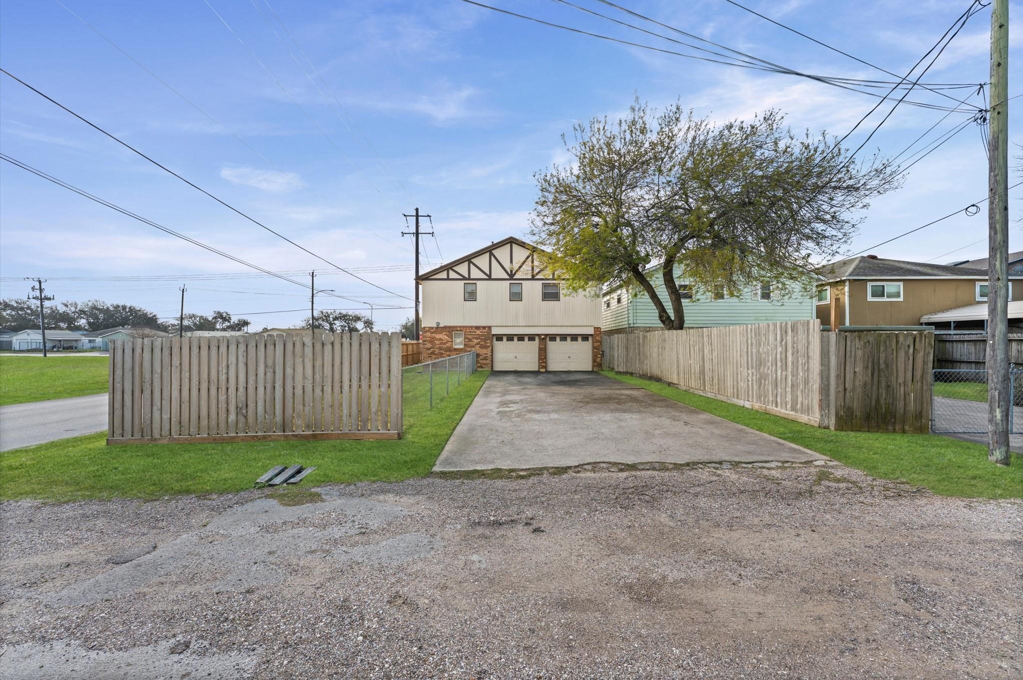 7302 Jones Drive