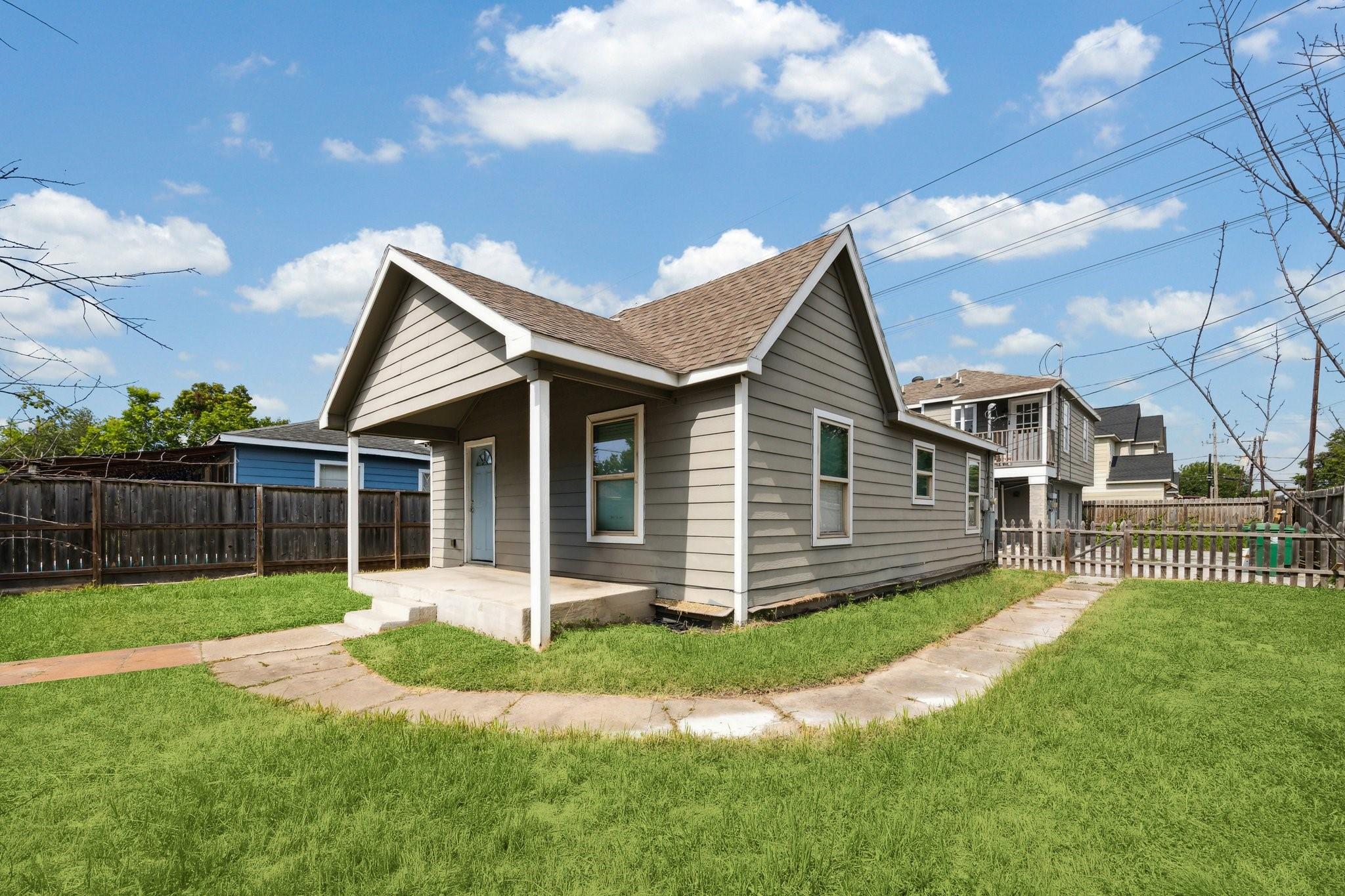 2802 Hardy Street # C