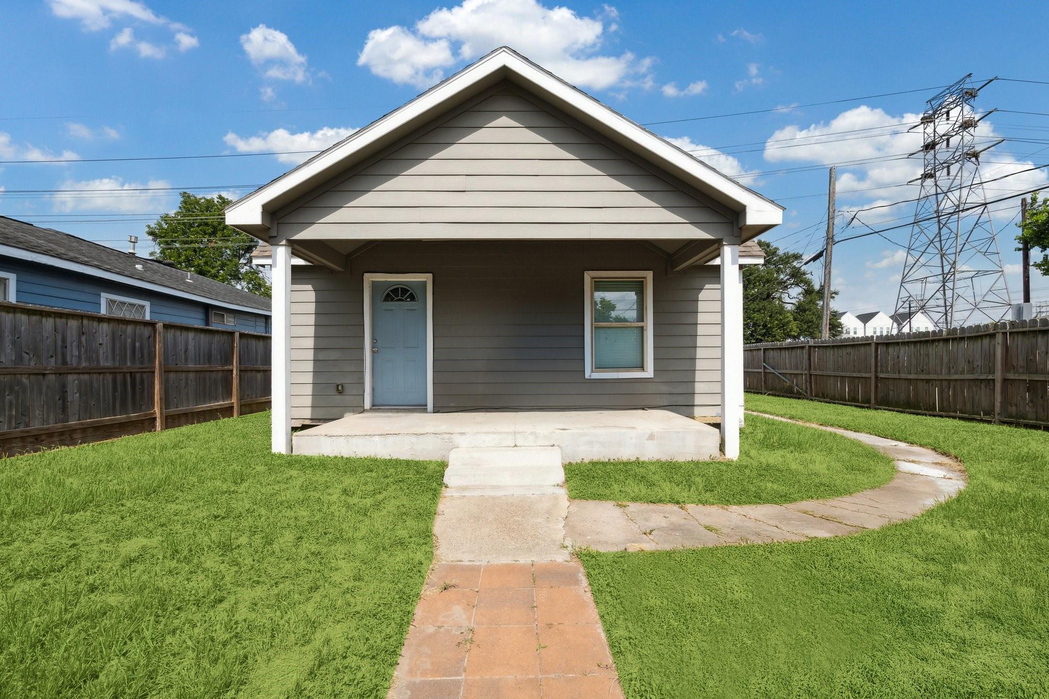 2802 Hardy Street # C
