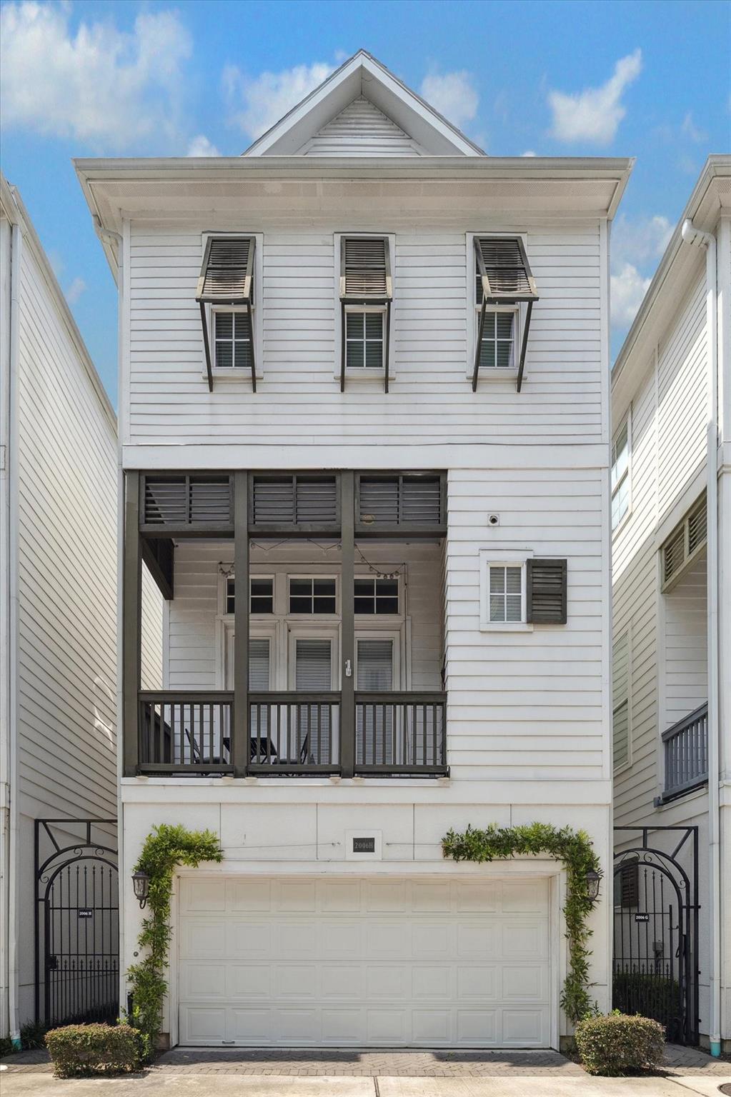 2006 Lou Ellen Lane # H