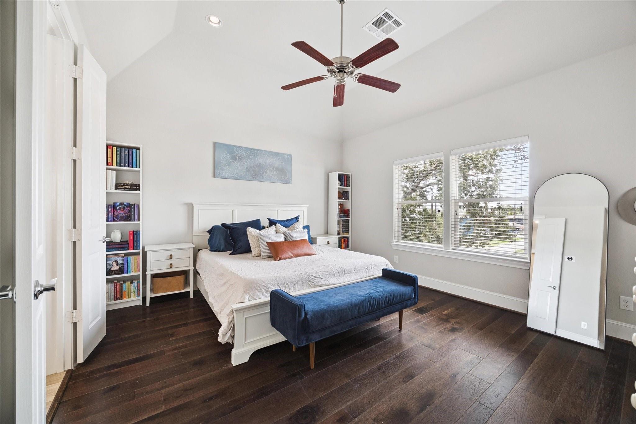 2006 Lou Ellen Lane # H