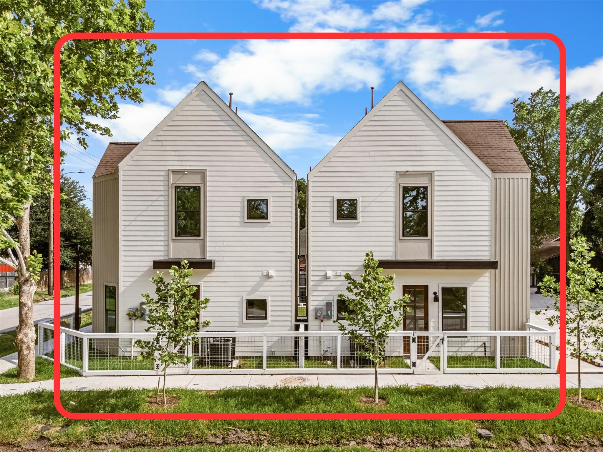 7432 & 7444 Tremper Street
