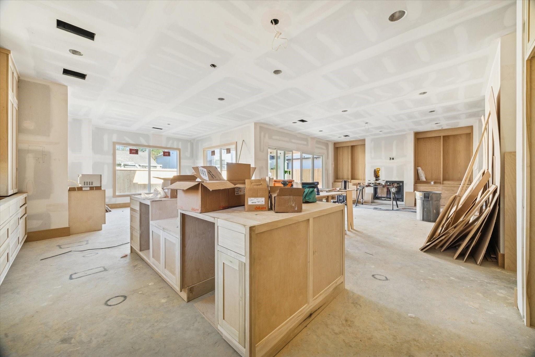 1614 Woodcrest Drive