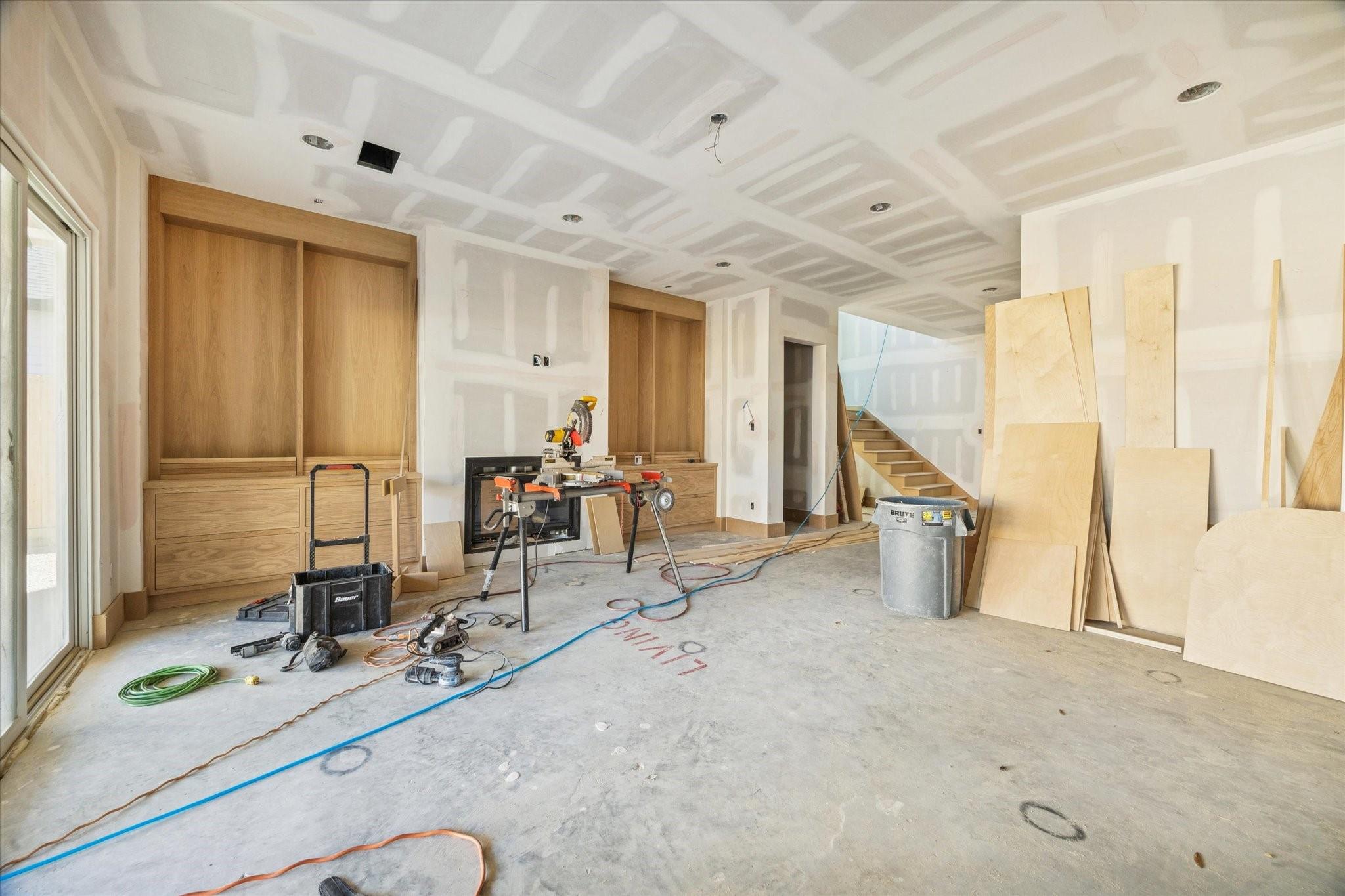 1614 Woodcrest Drive