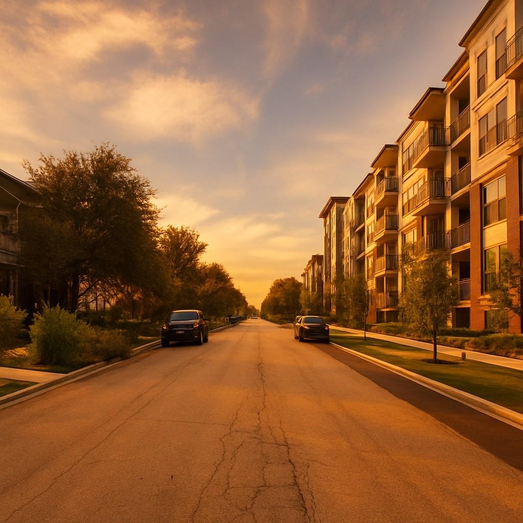 318 W 24th Street, Houston