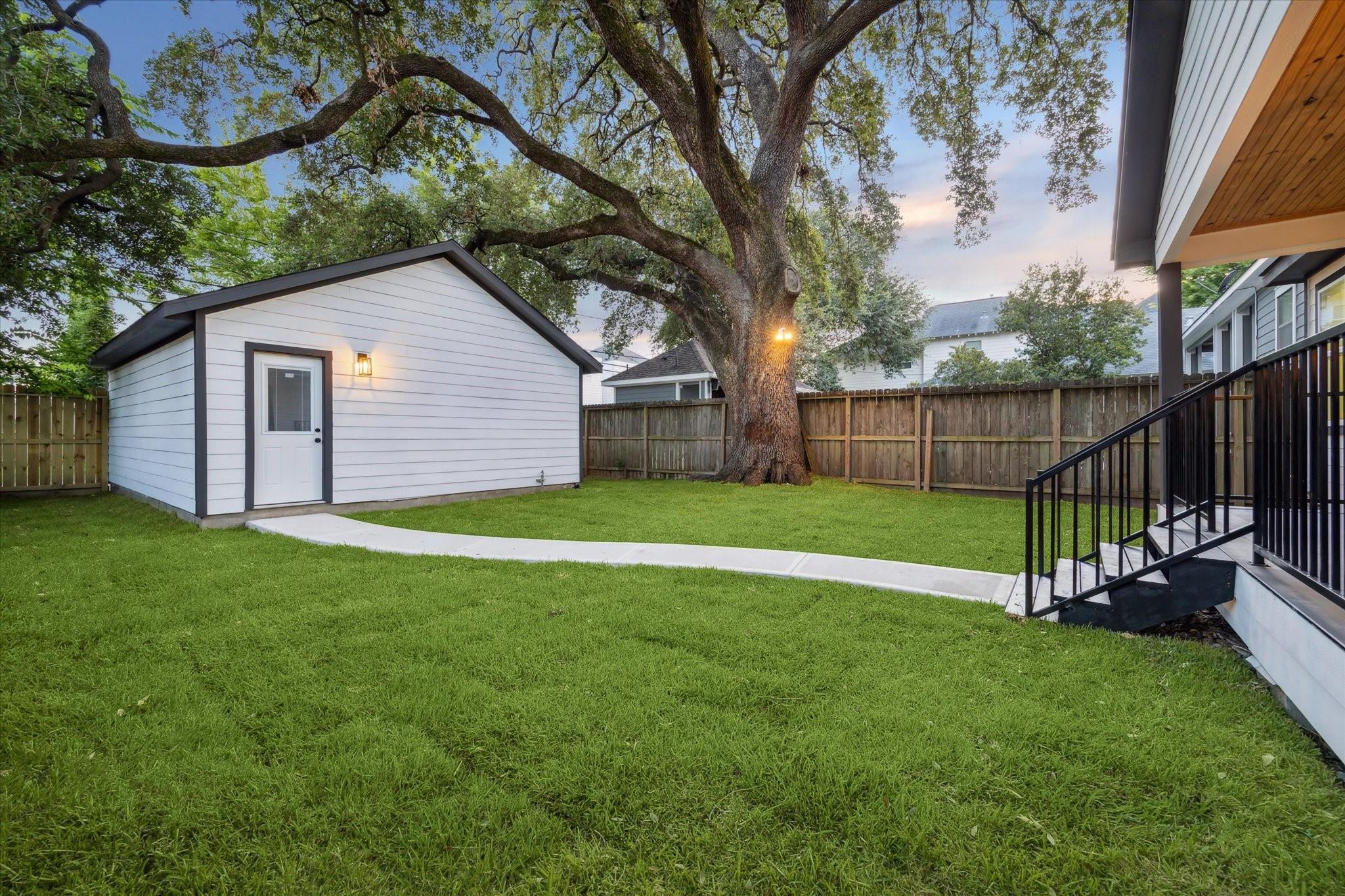 318 W 24th Street, Houston