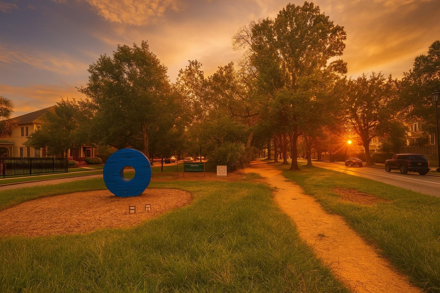 318 W 24th Street, Houston