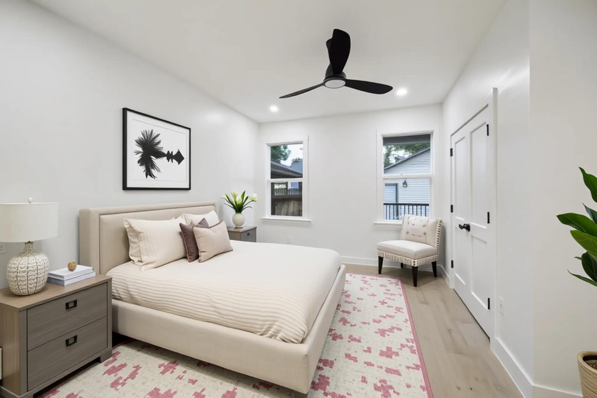 318 W 24th Street, Houston