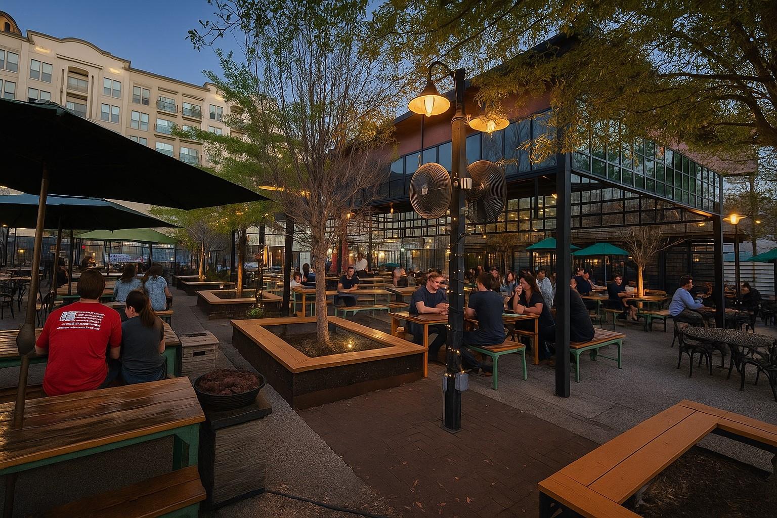 318 W 24th Street, Houston