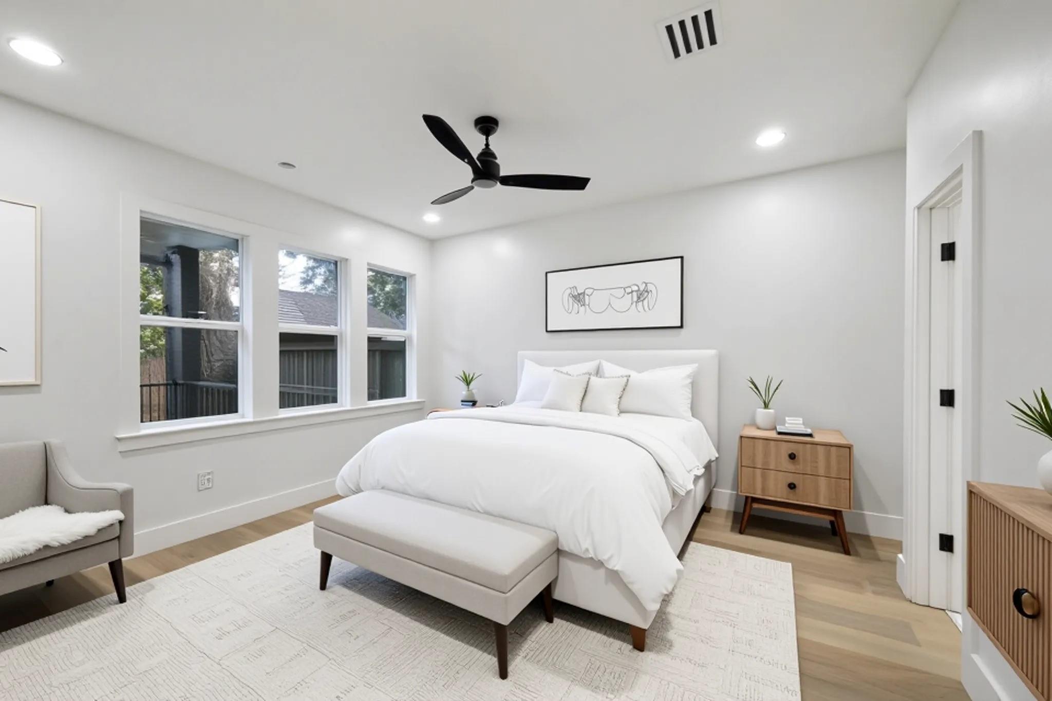 318 W 24th Street, Houston