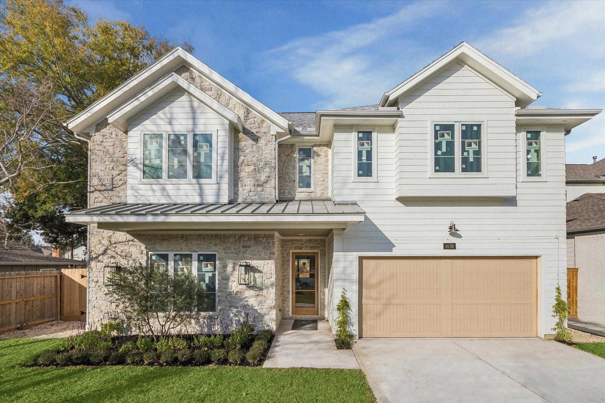 1438 Wakefield Drive