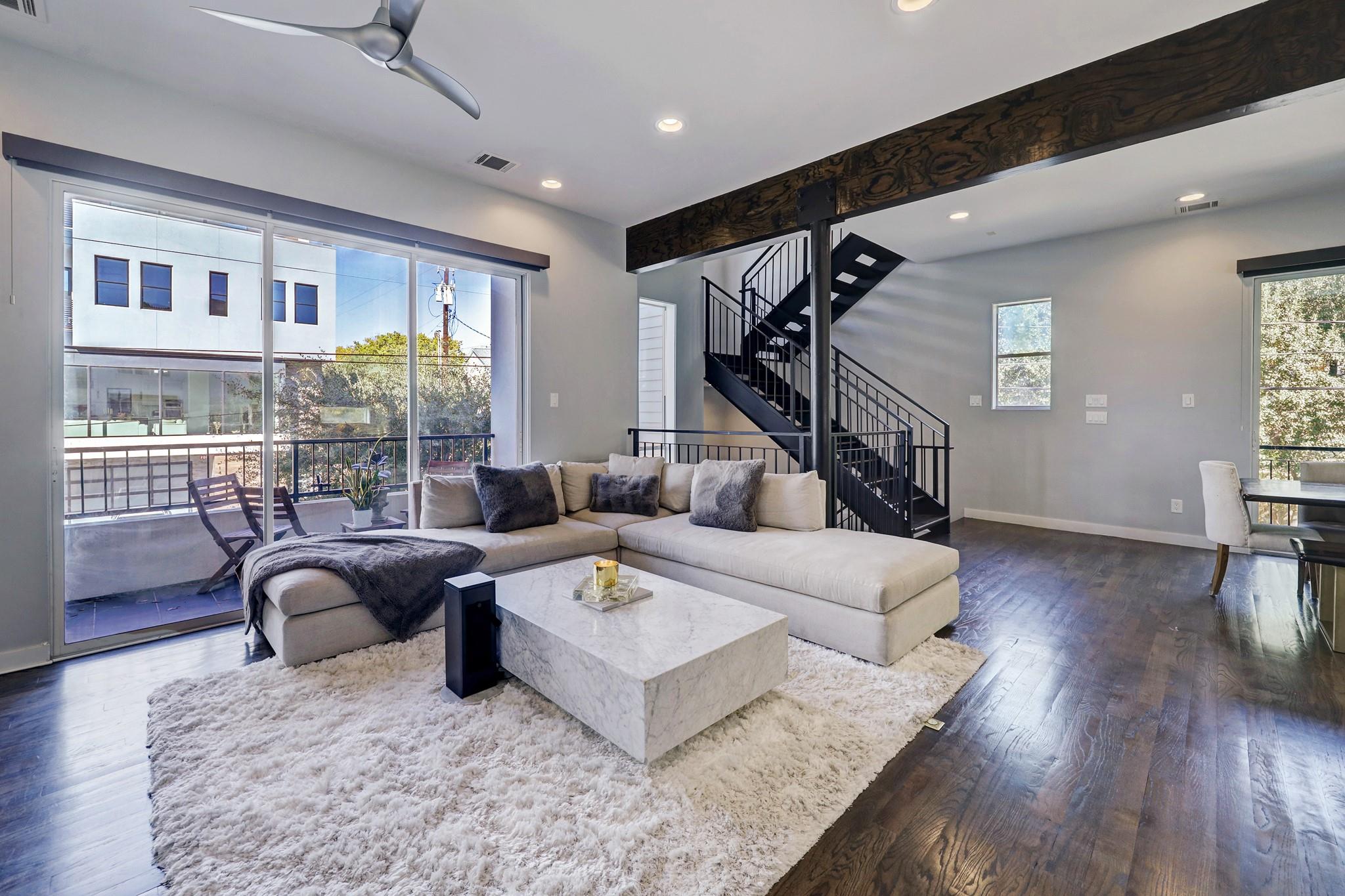 1401 Fairview Avenue # A