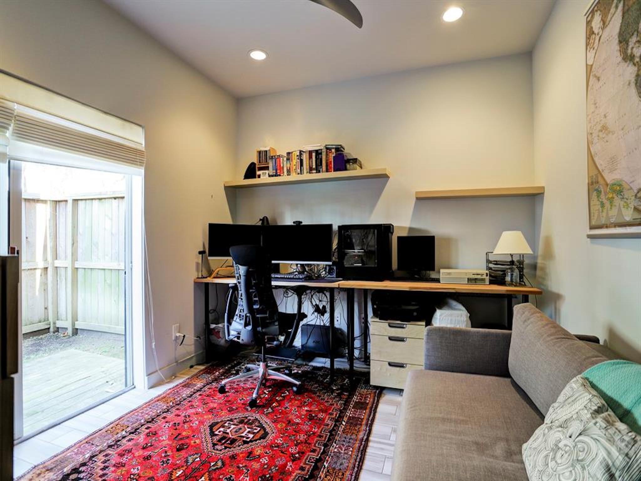 1401 Fairview Avenue # A