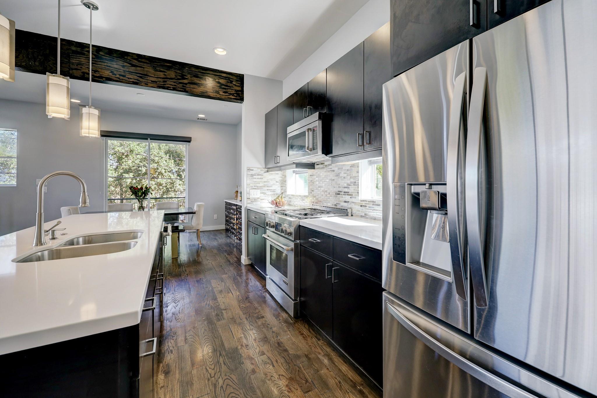 1401 Fairview Avenue # A