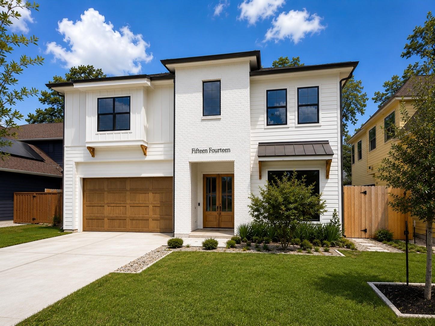 1514 Chantilly Lane