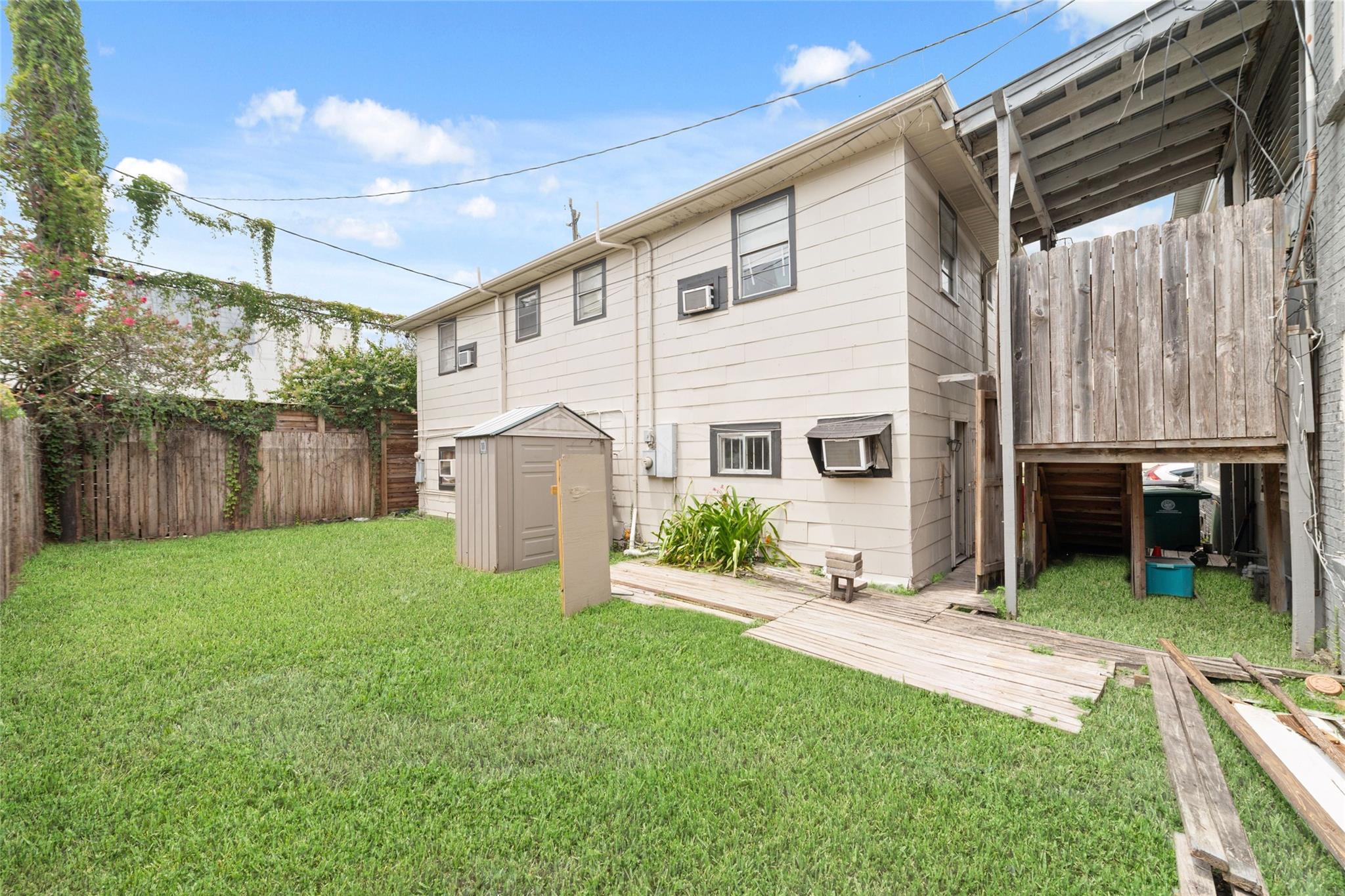 3705 Mandell Street # 7