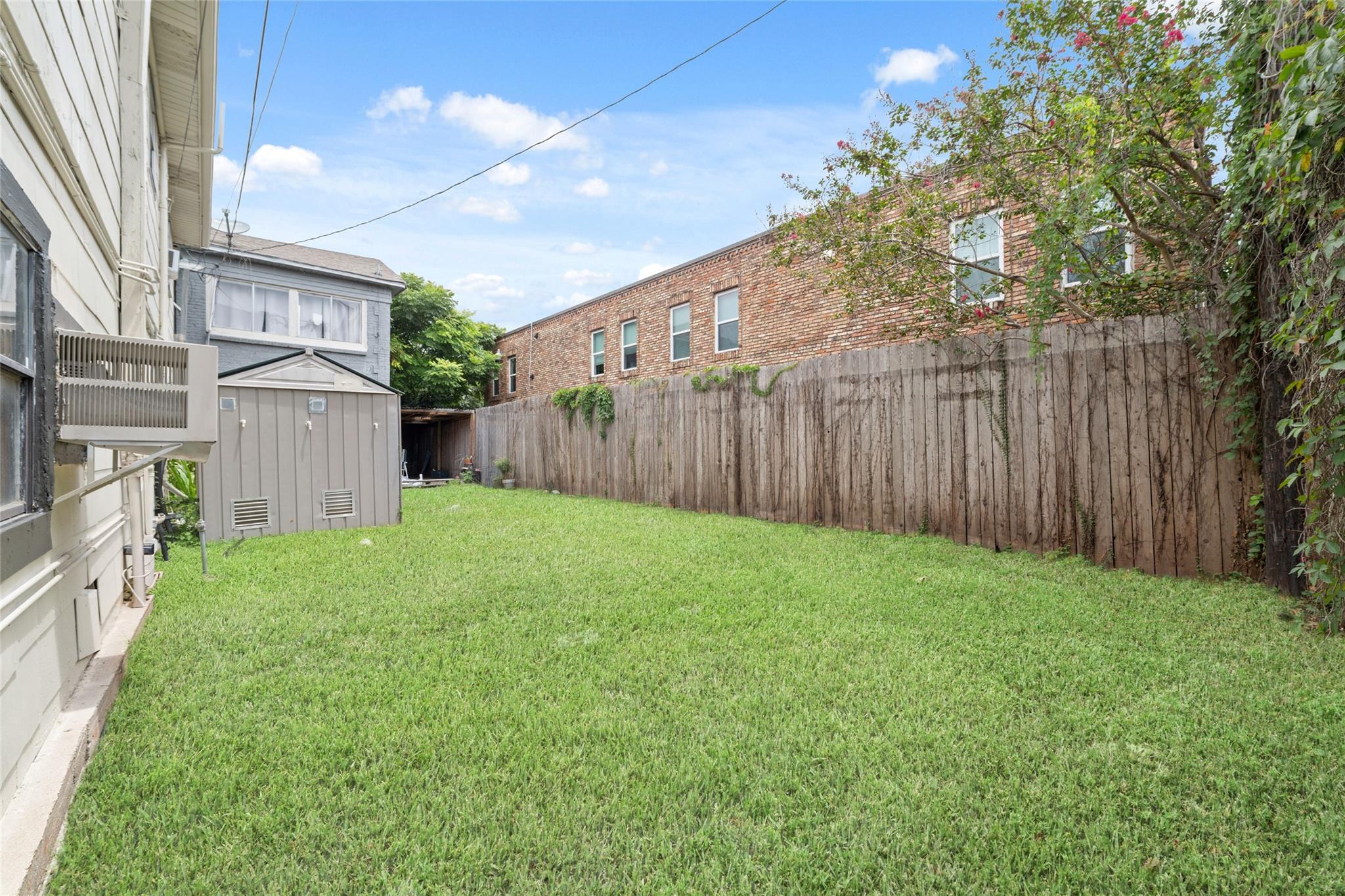 3705 Mandell Street # 7