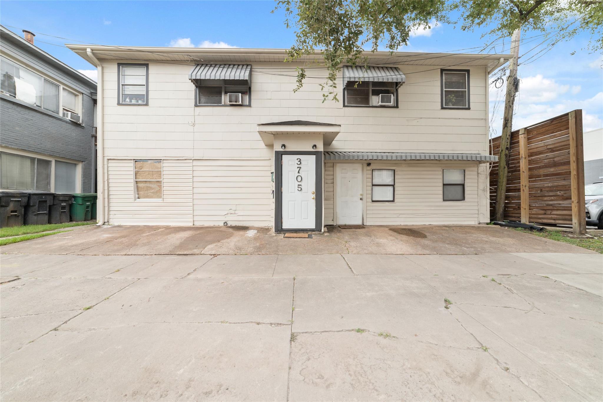 3705 Mandell Street # 7