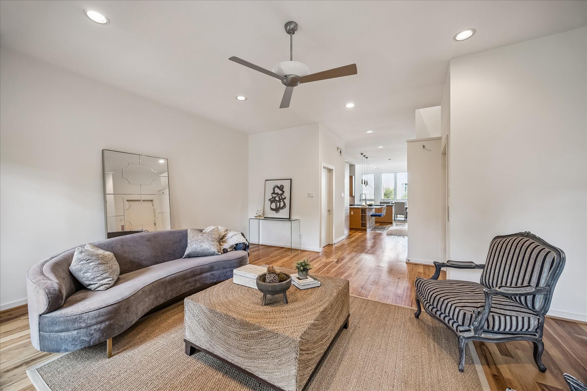 530 W 26th Street
