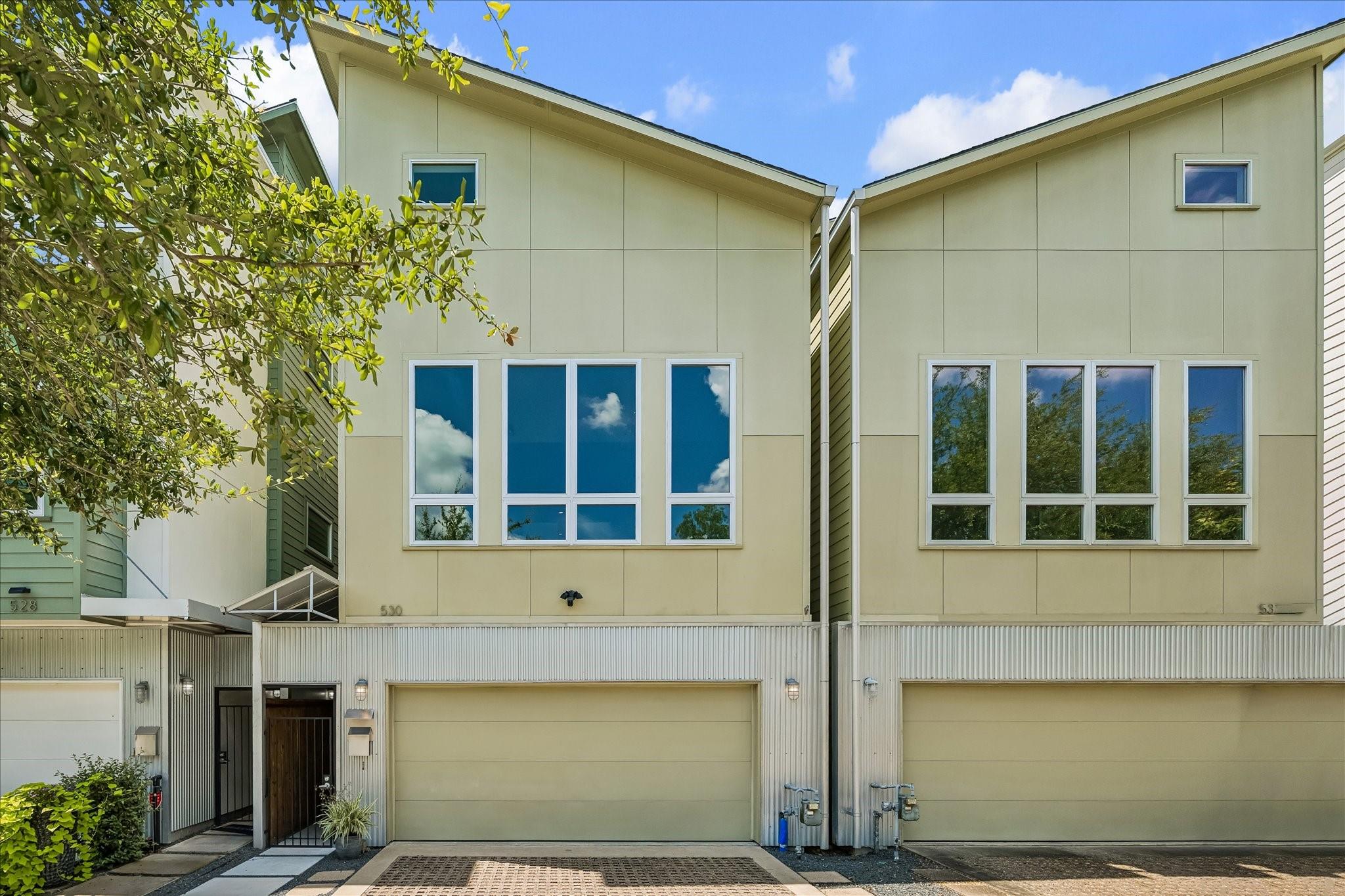 530 W 26th Street