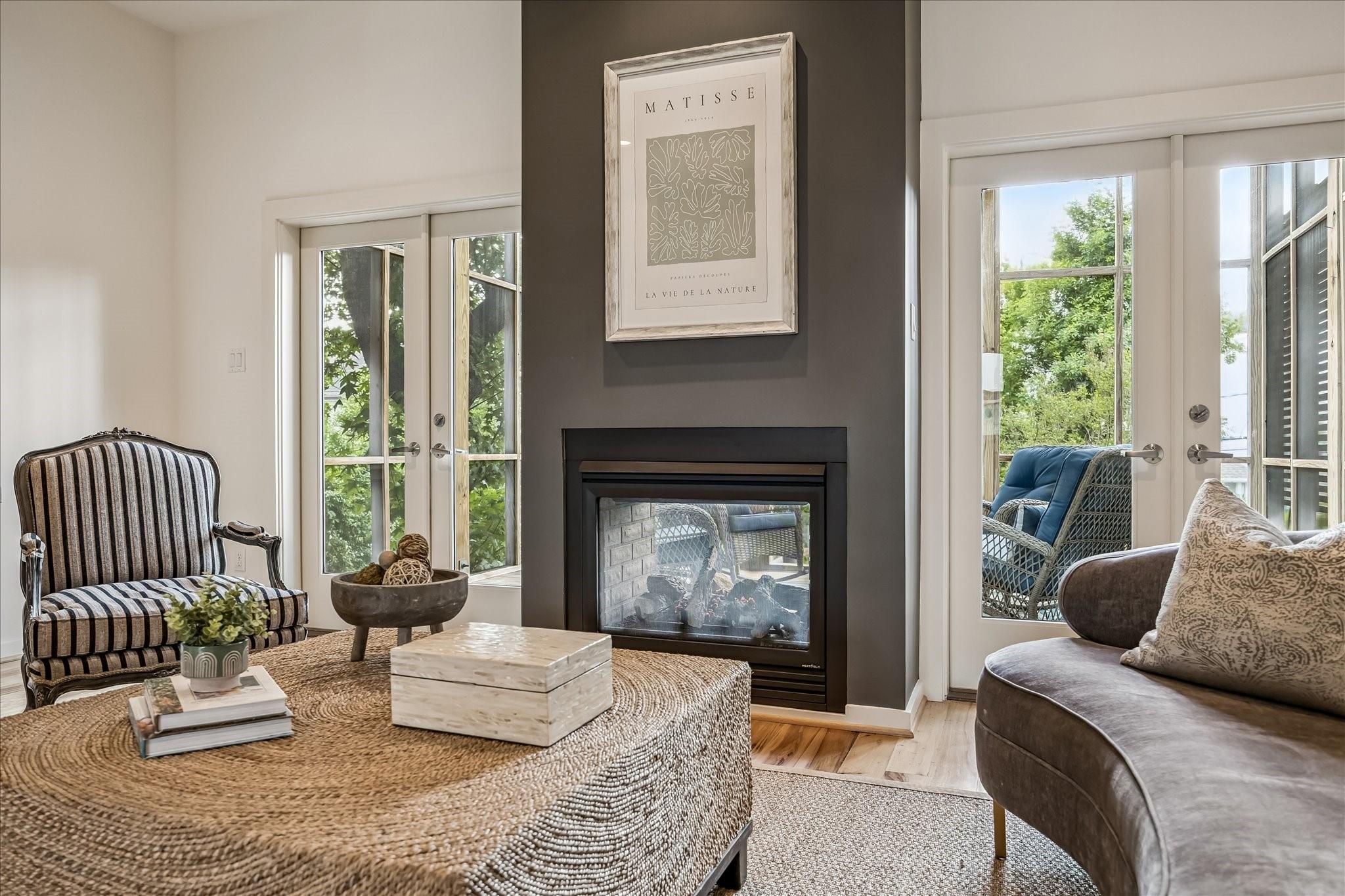 530 W 26th Street