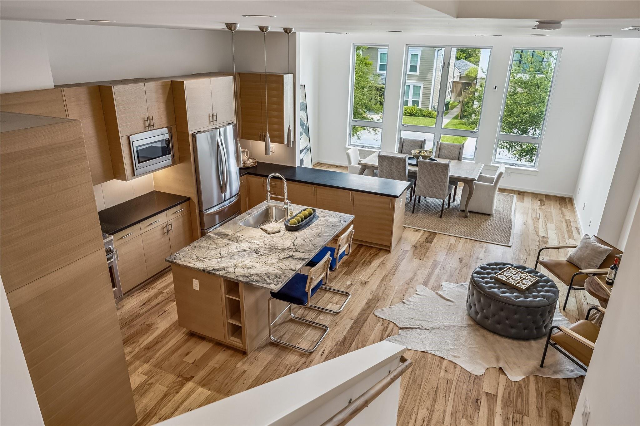 530 W 26th Street
