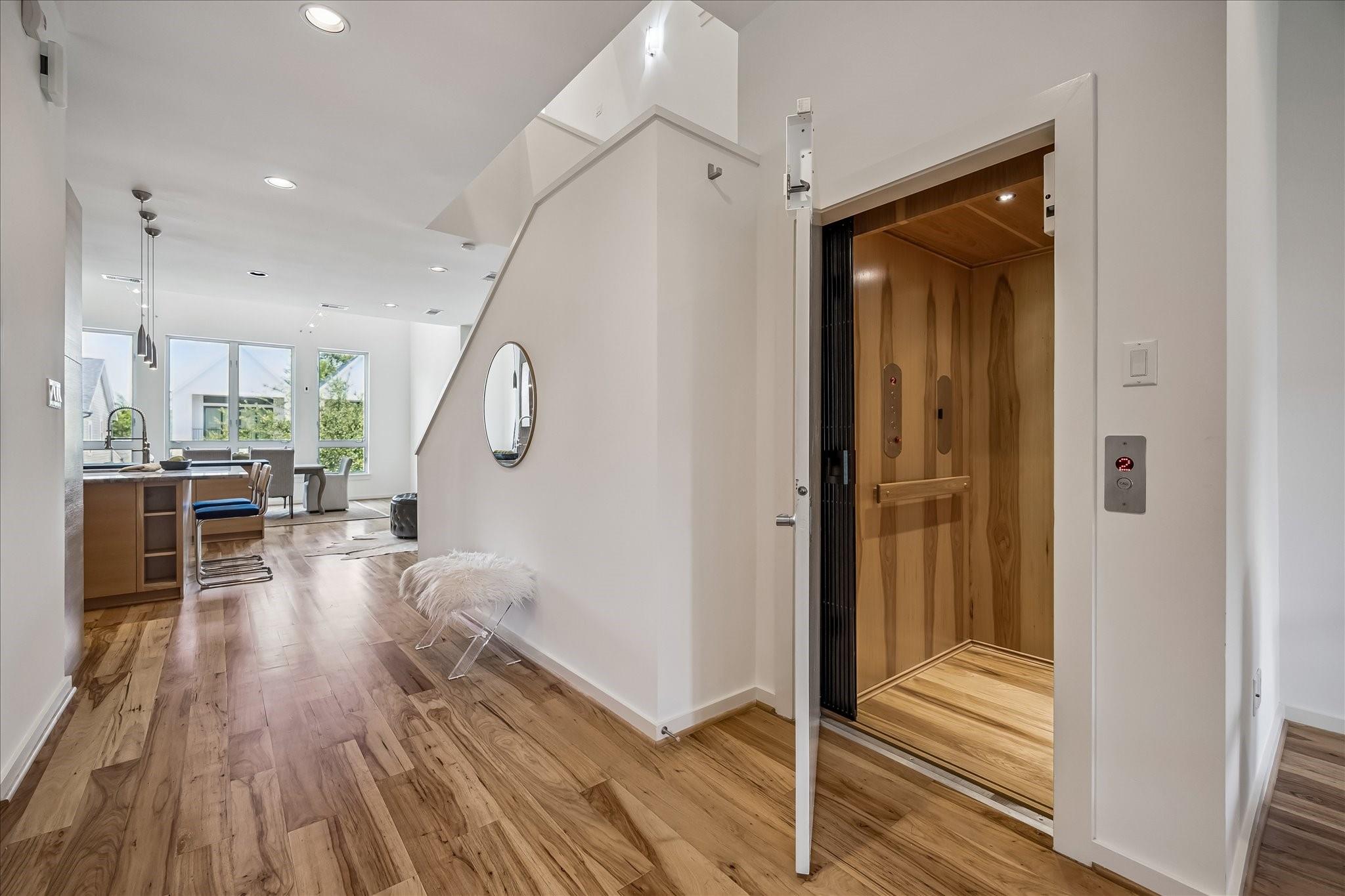 530 W 26th Street