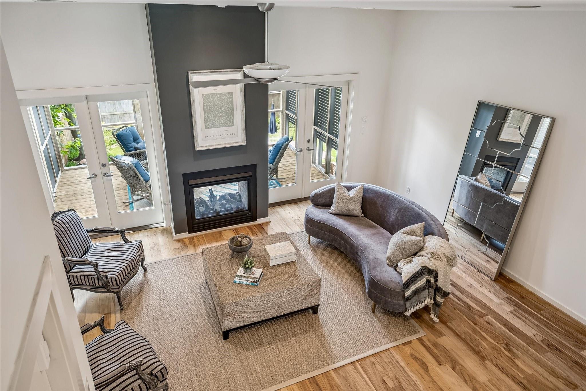 530 W 26th Street