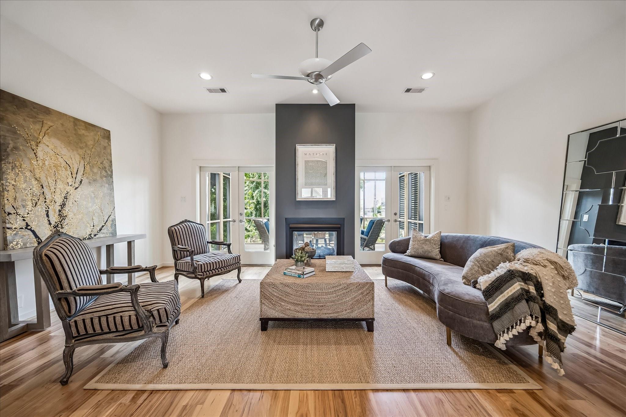 530 W 26th Street