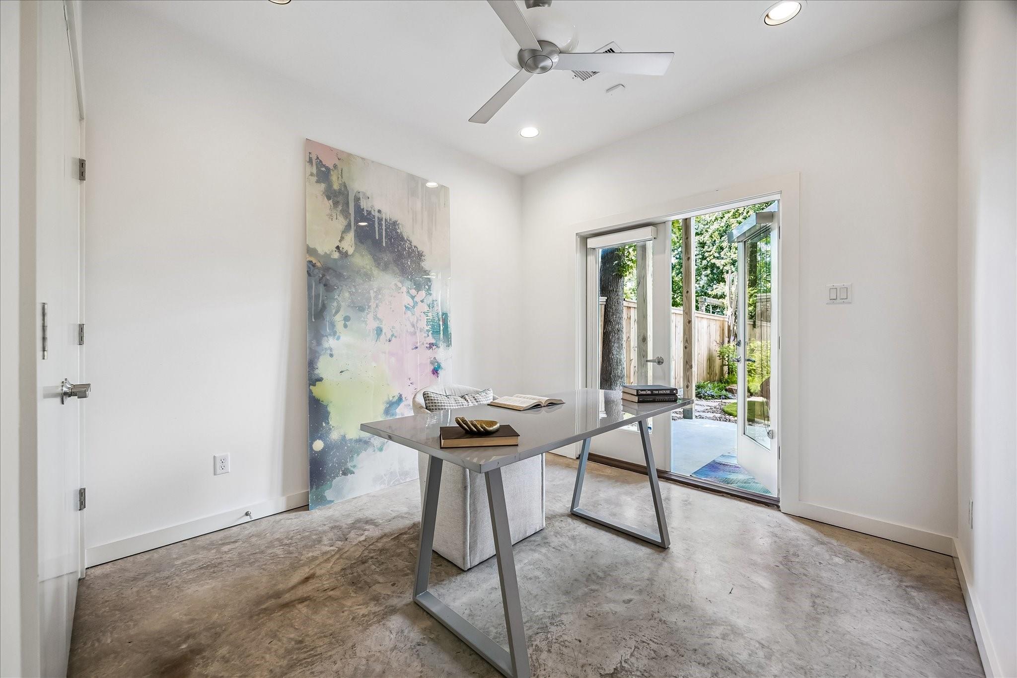 530 W 26th Street