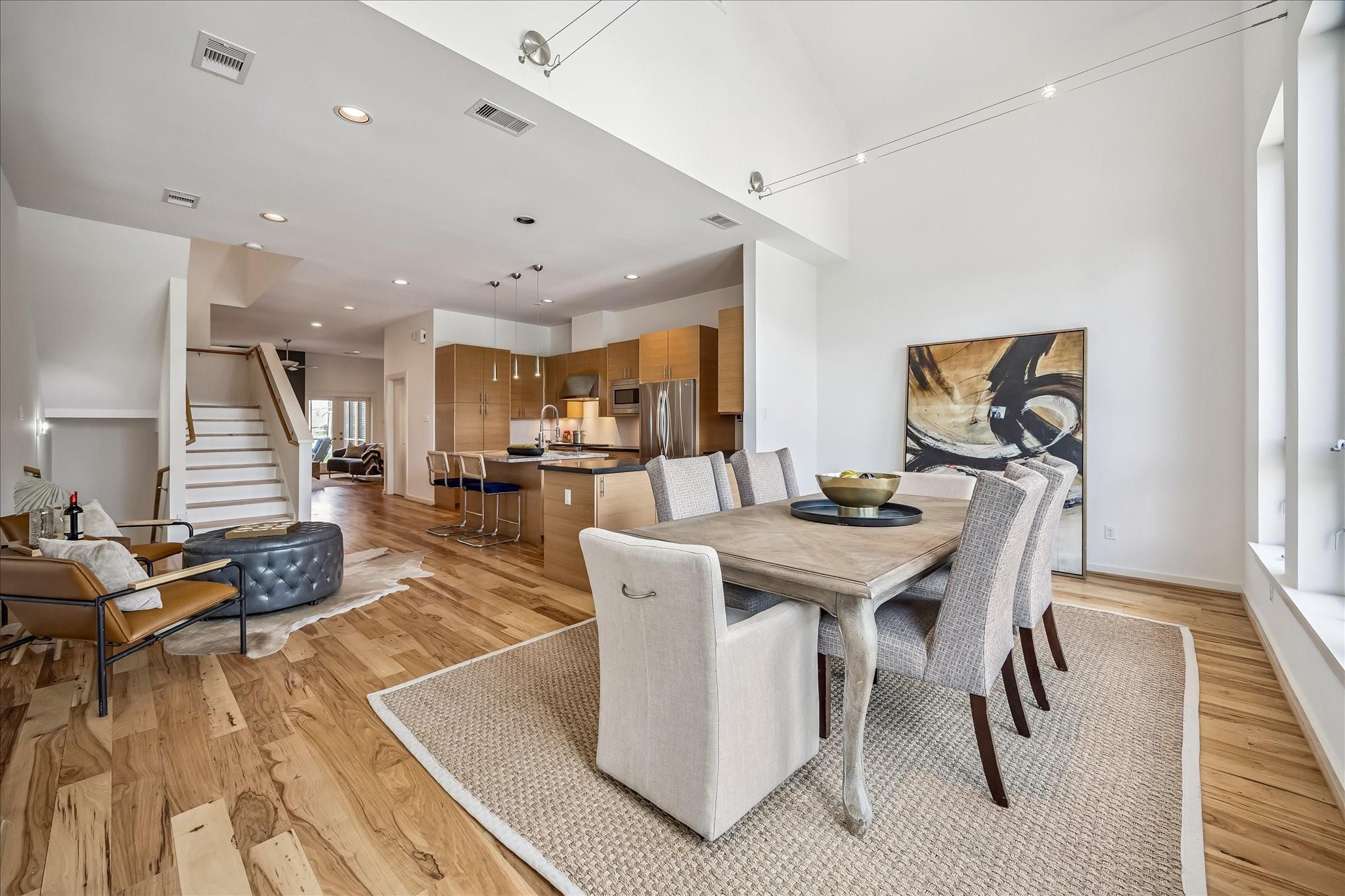 530 W 26th Street