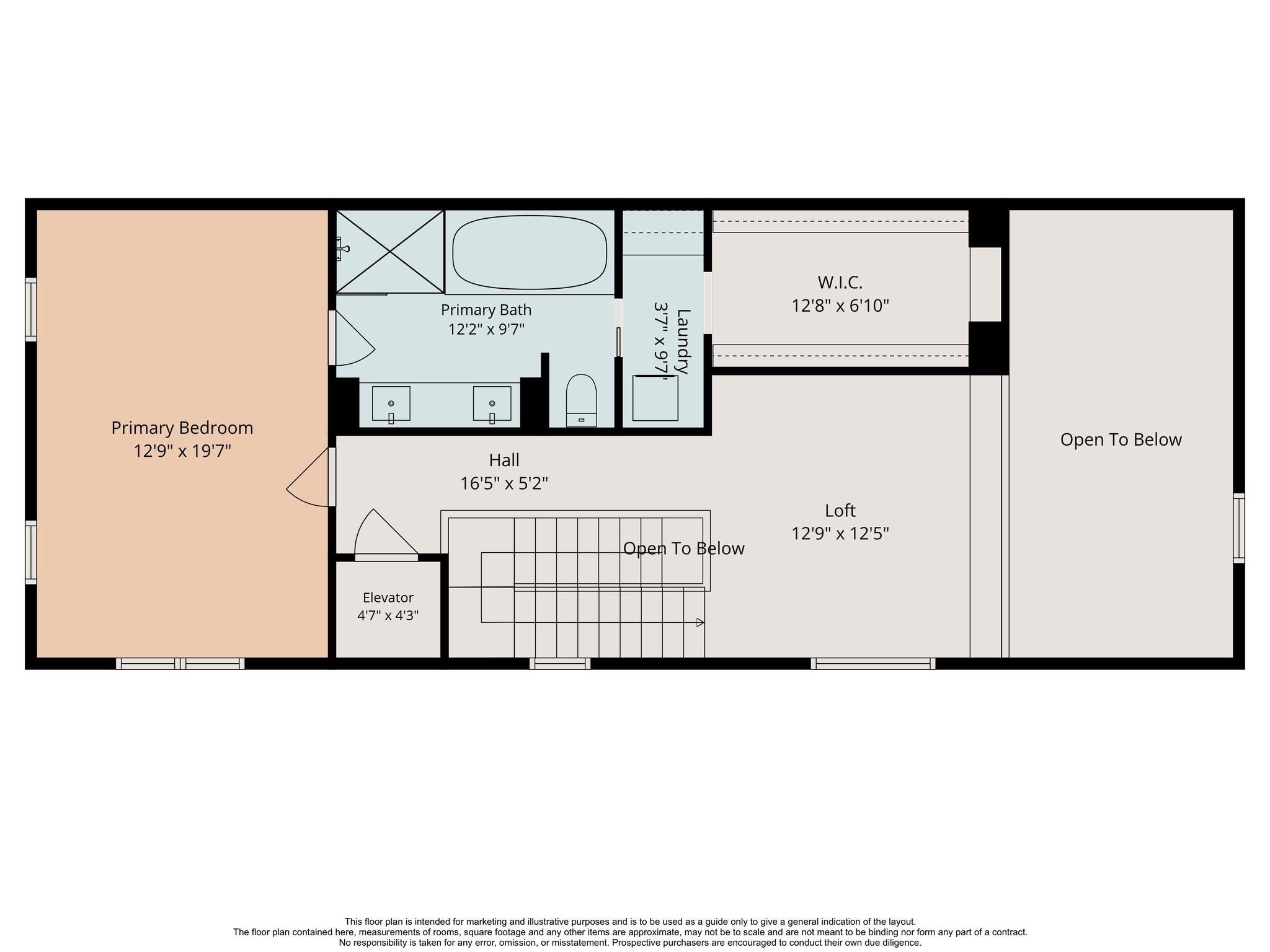 530 W 26th Street