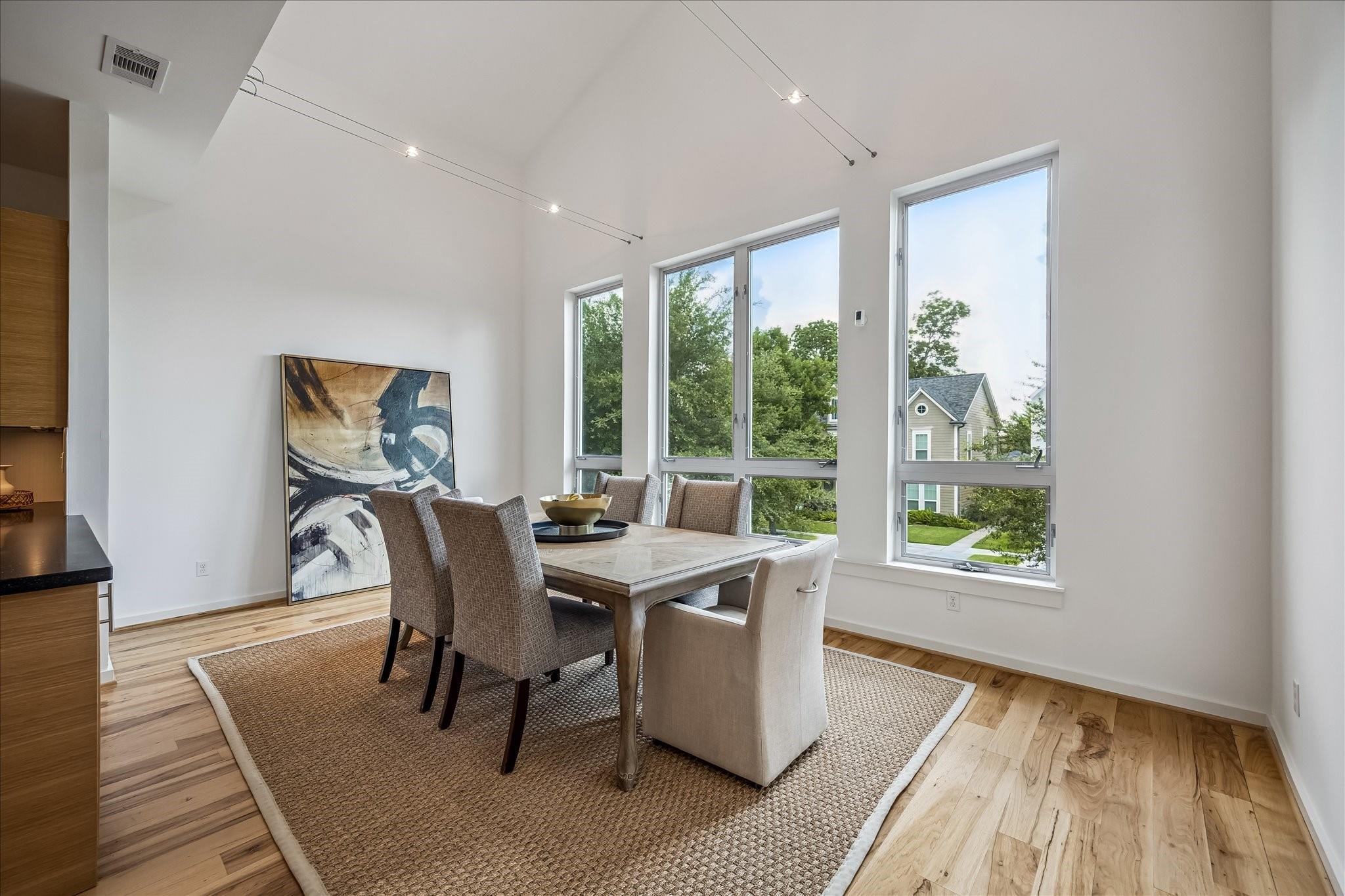 530 W 26th Street