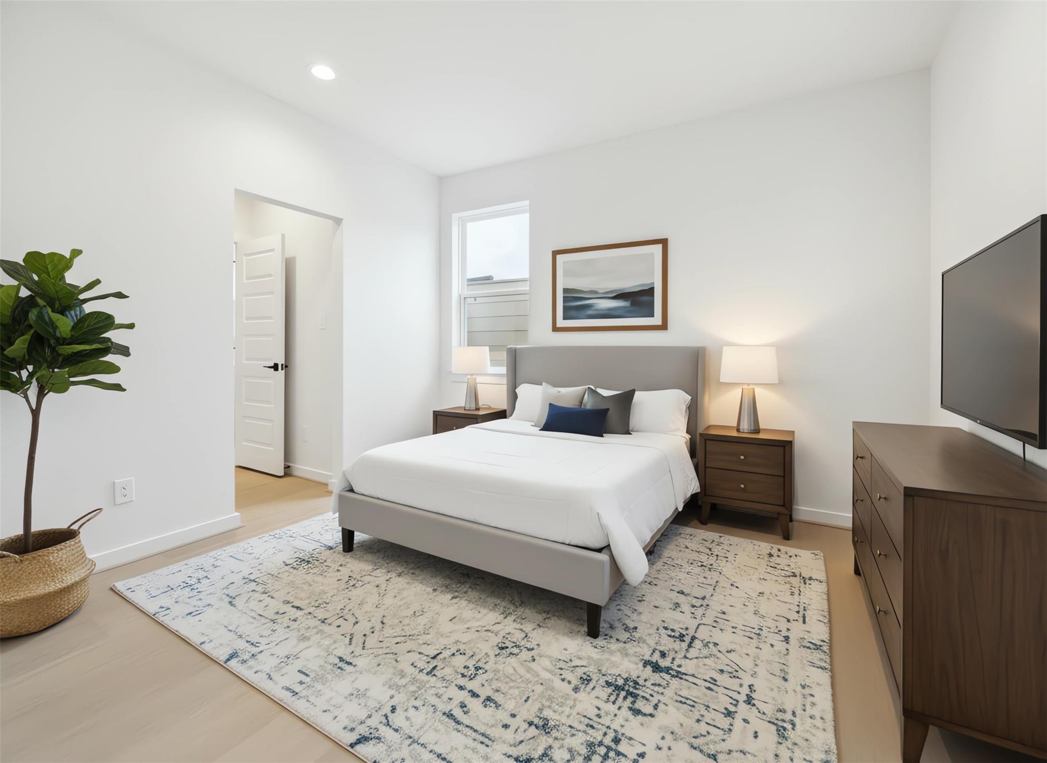 817 Thornton Road Unit: E
