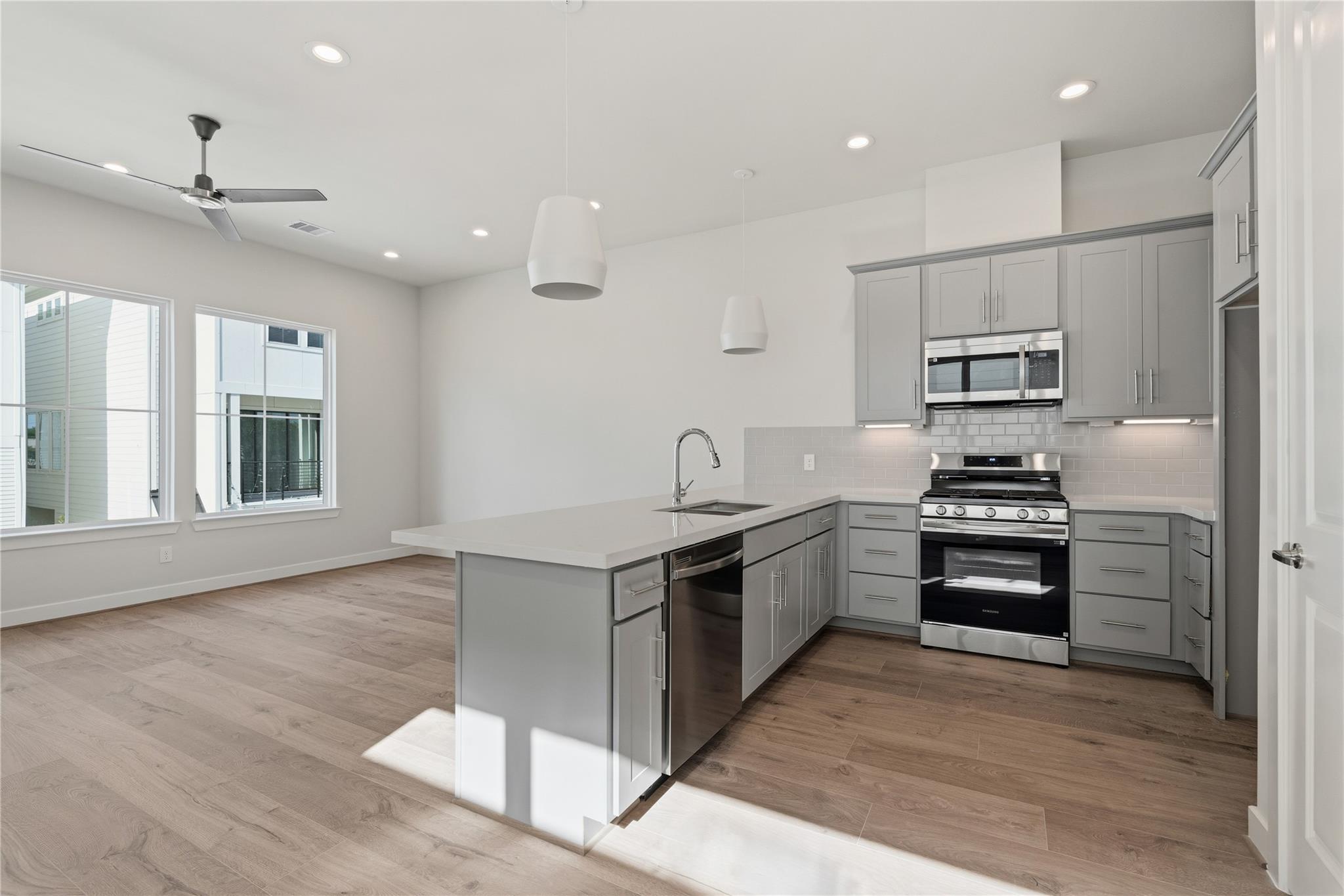 3911 Willowbend Point Drive