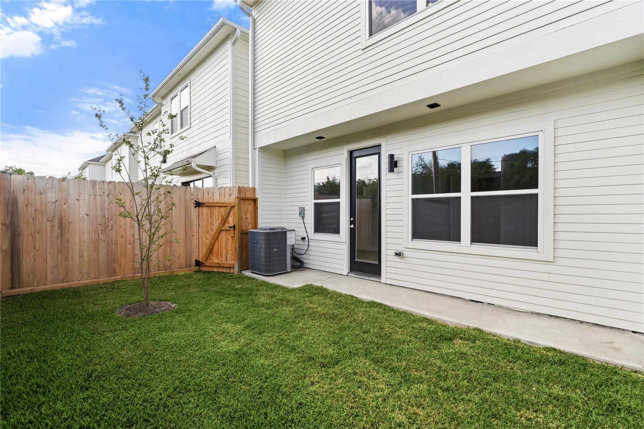 3911 Willowbend Point Drive