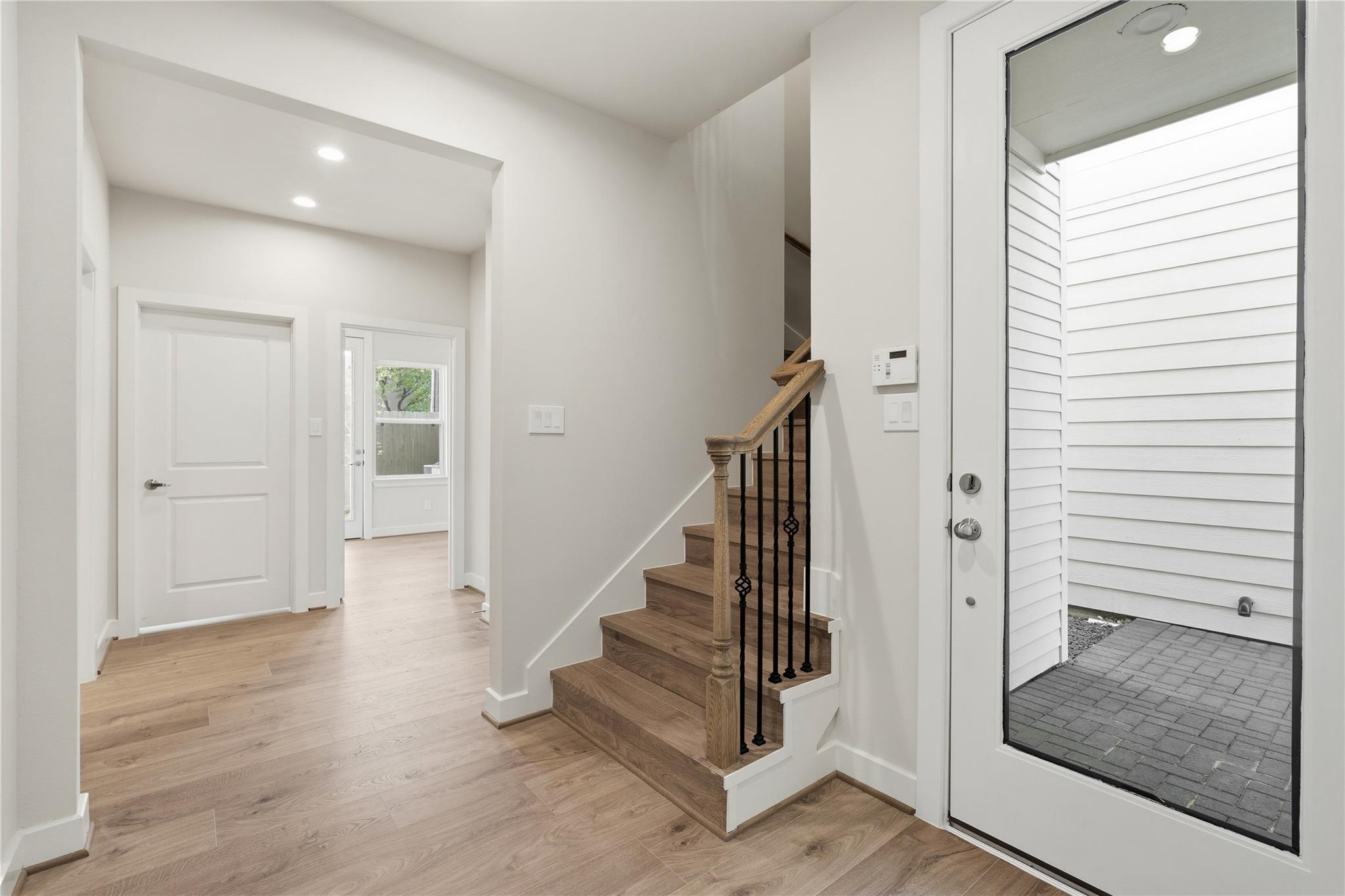 3911 Willowbend Point Drive