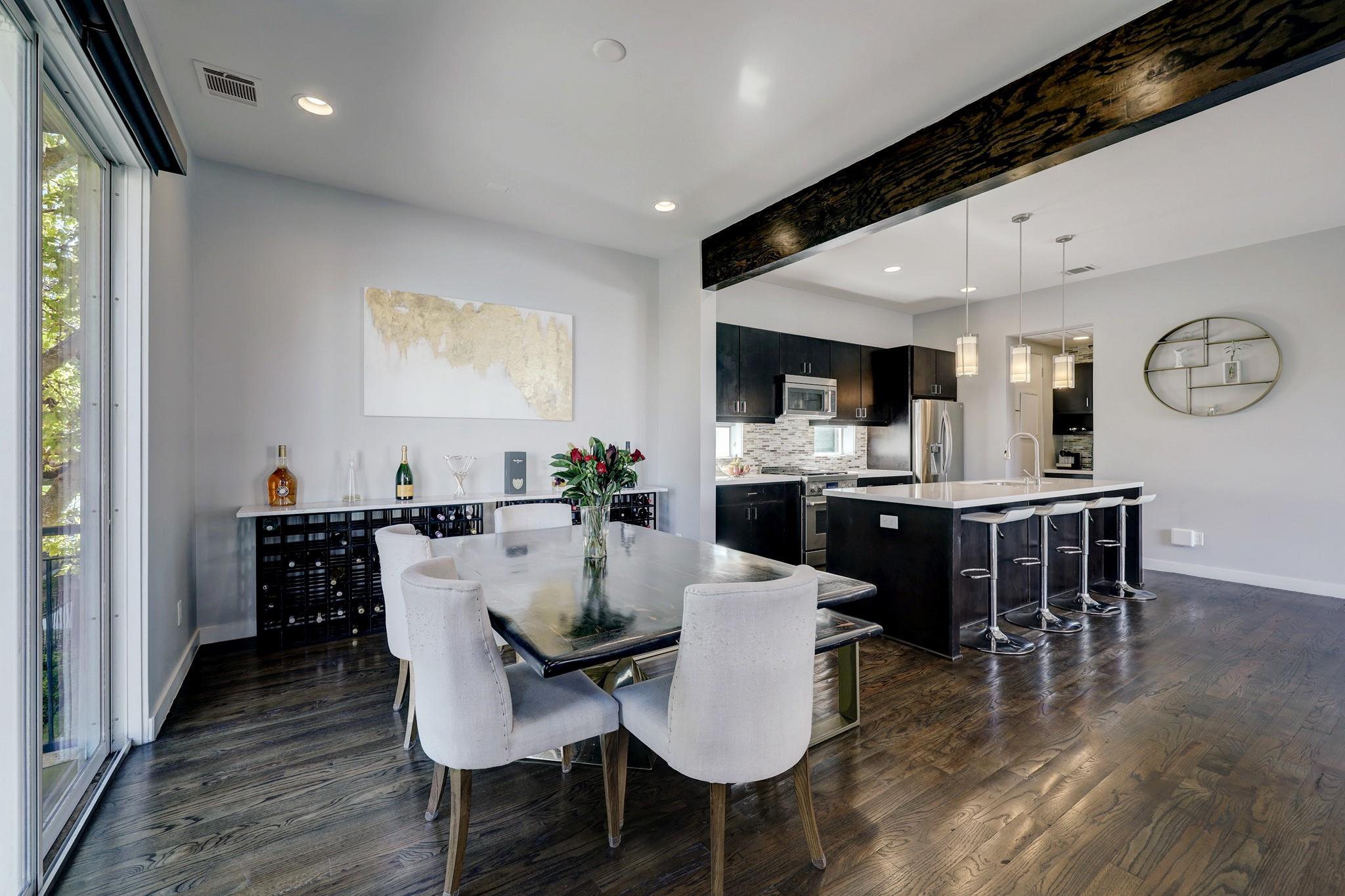 1401 Fairview Avenue # A